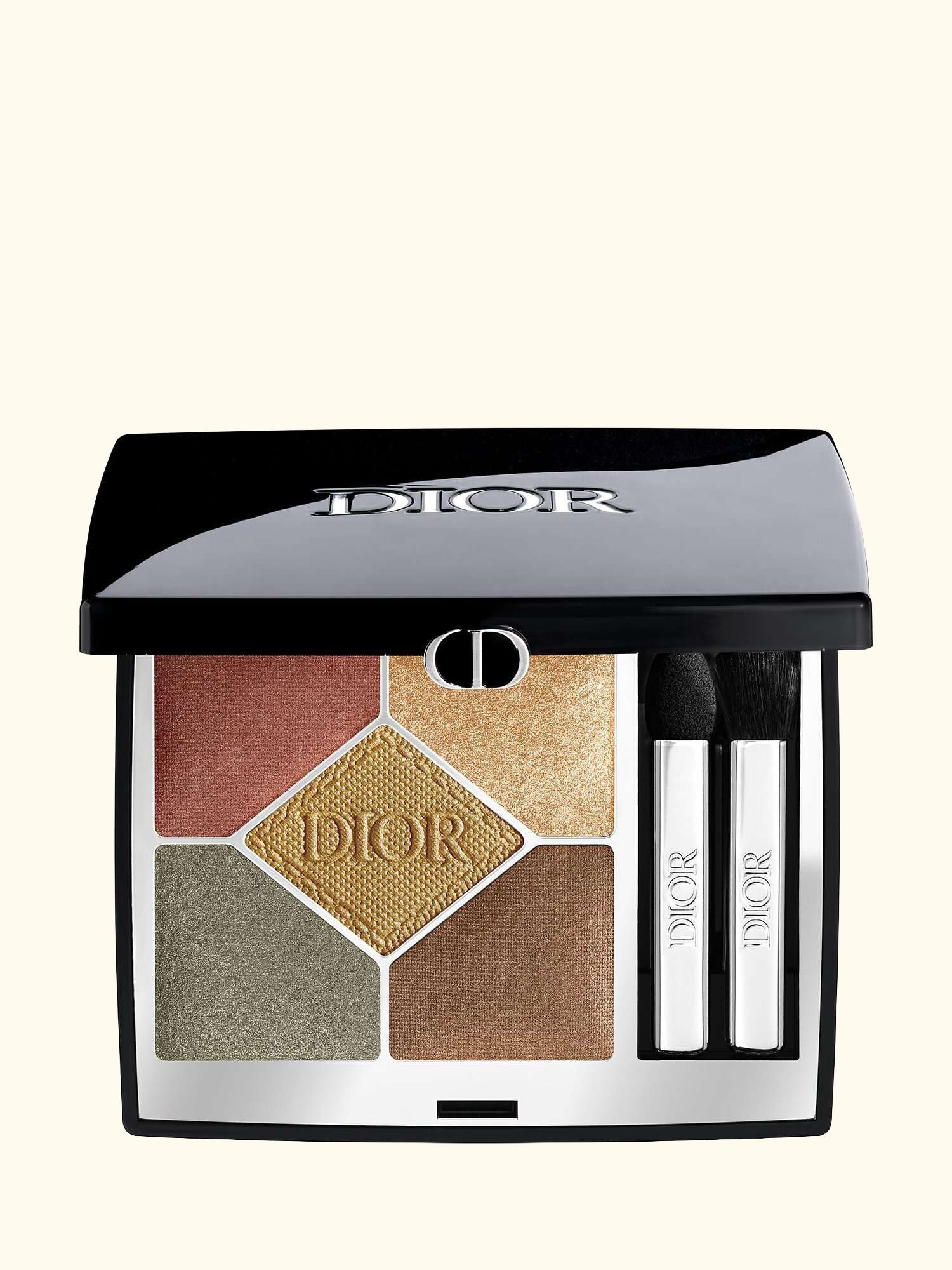Diorshow 5 Couleurs Couture Eyeshadow Palette
