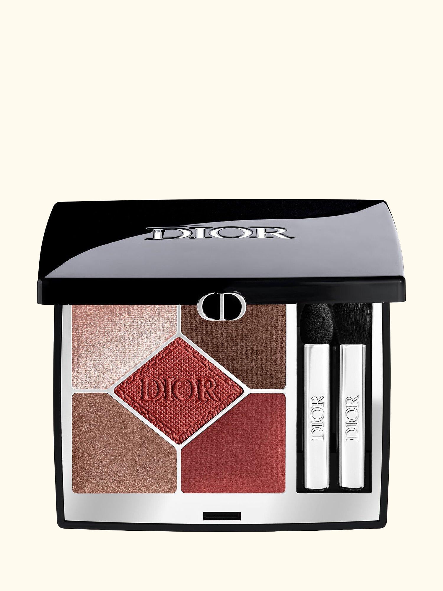 Diorshow 5 Couleurs Couture Eyeshadow Palette