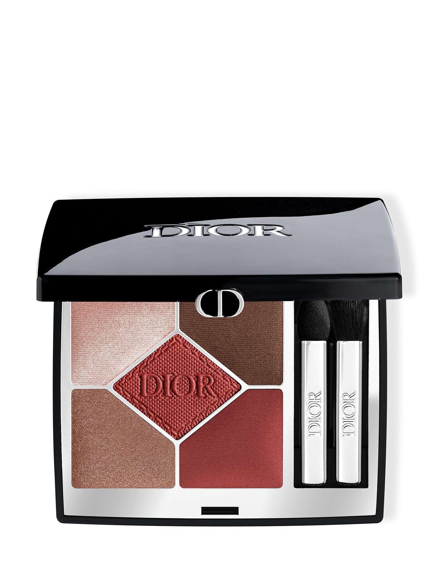 Diorshow 5 Couleurs Couture Eyeshadow Palette