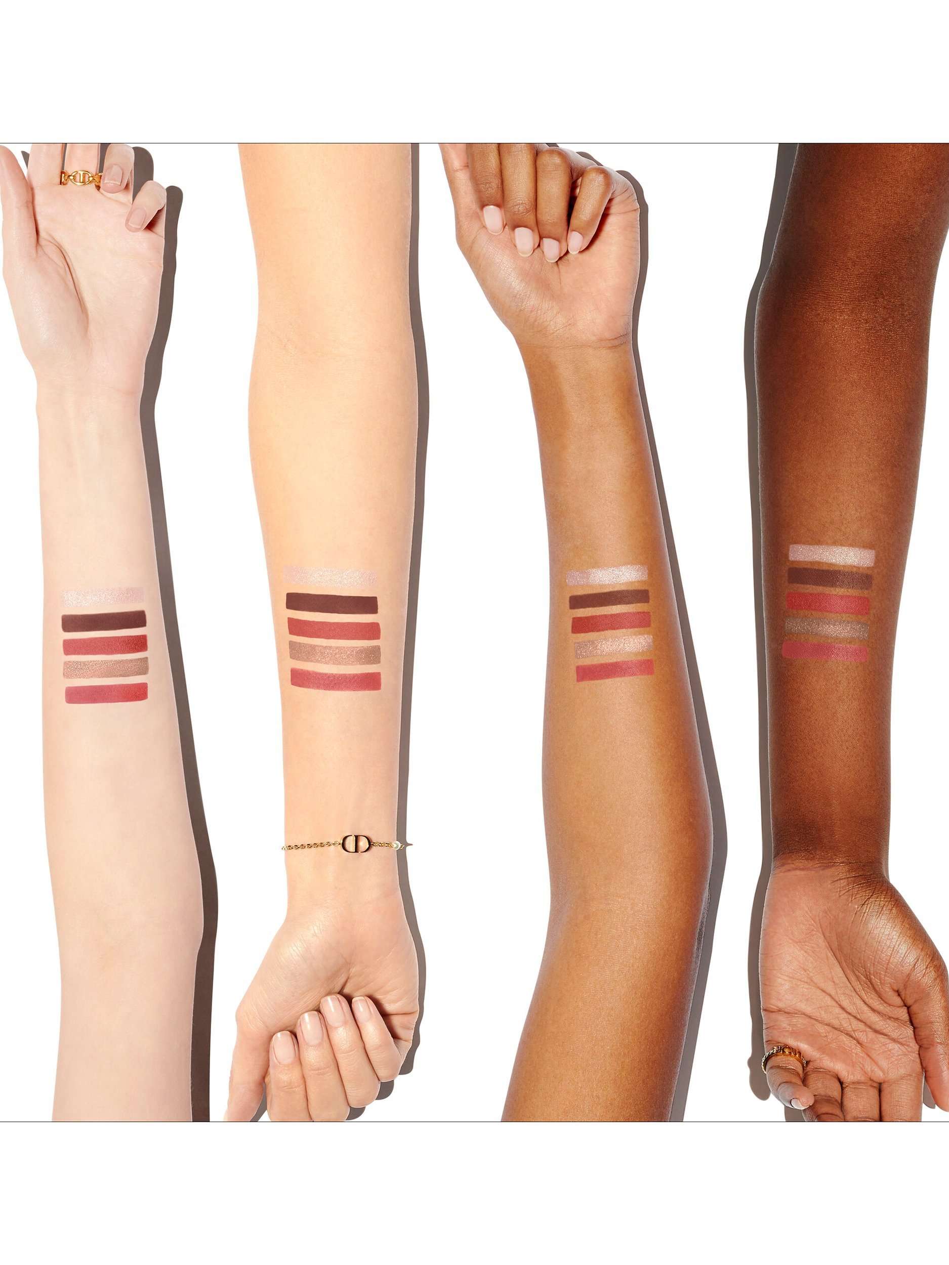 Diorshow 5 Couleurs Couture Eyeshadow Palette
