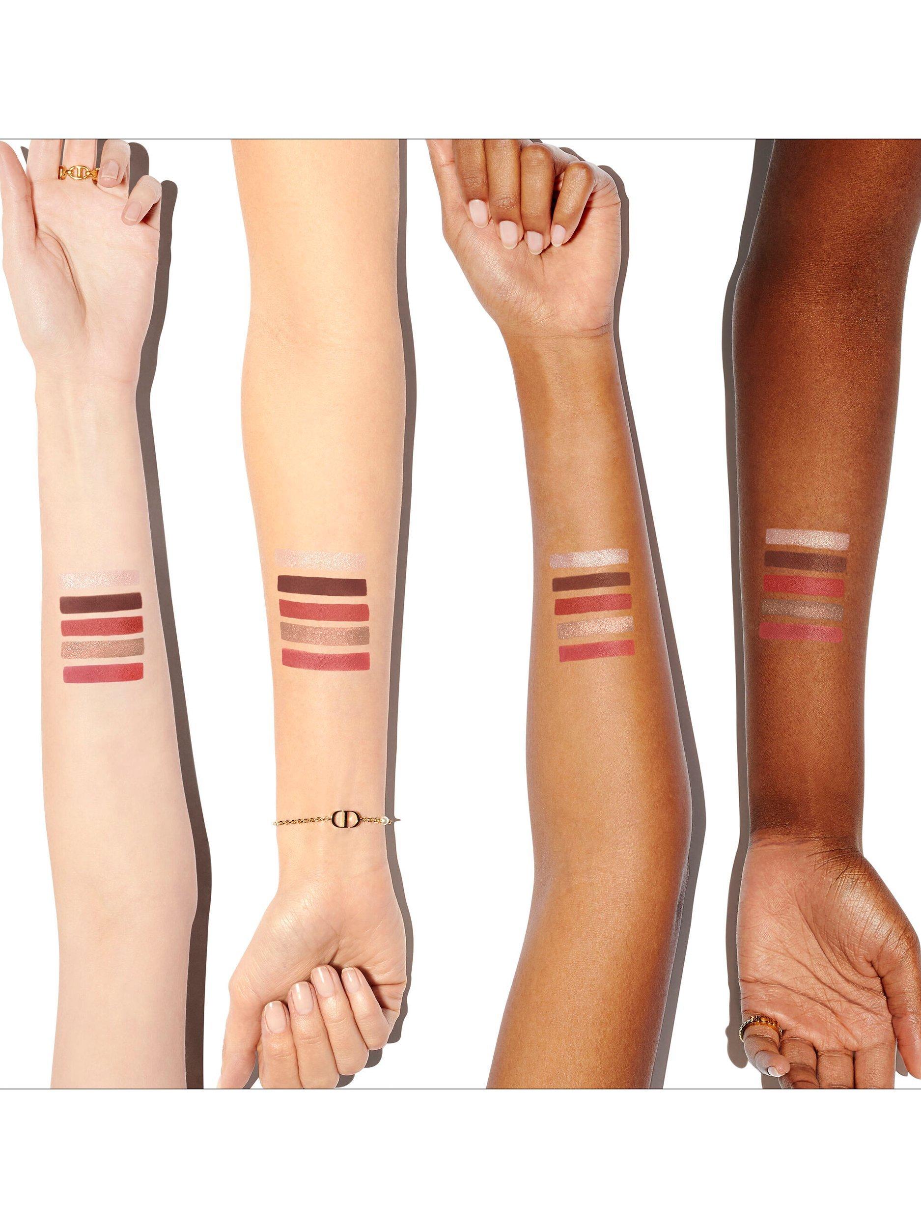 Diorshow 5 Couleurs Couture Eyeshadow Palette