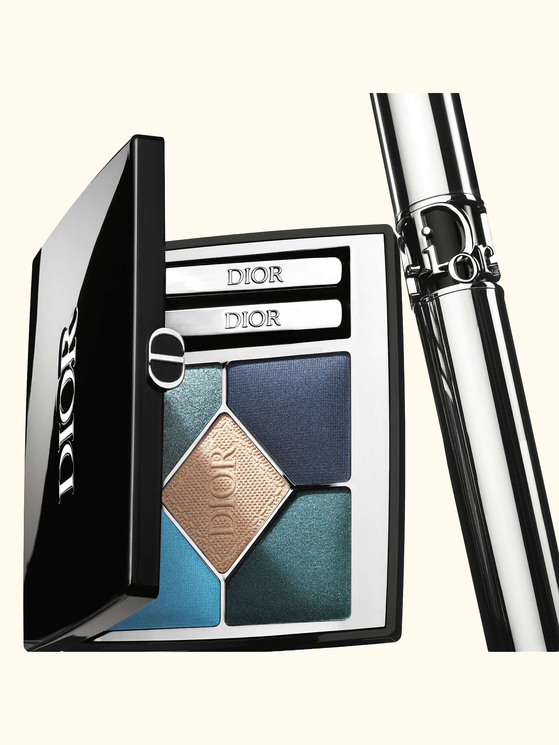 Diorshow 5 Couleurs Couture Eyeshadow Palette