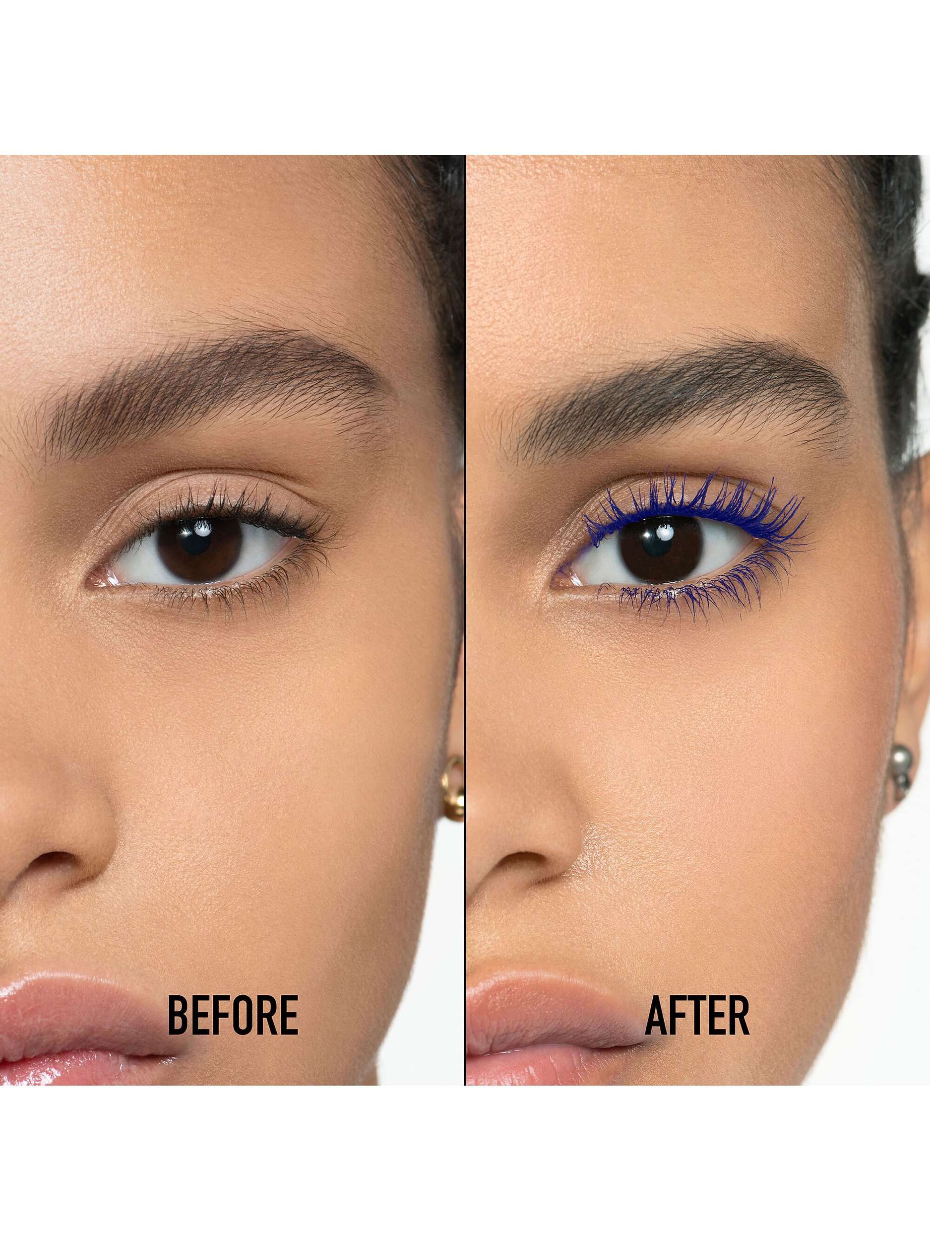 Diorshow Iconic Overcurl Mascara Refillable