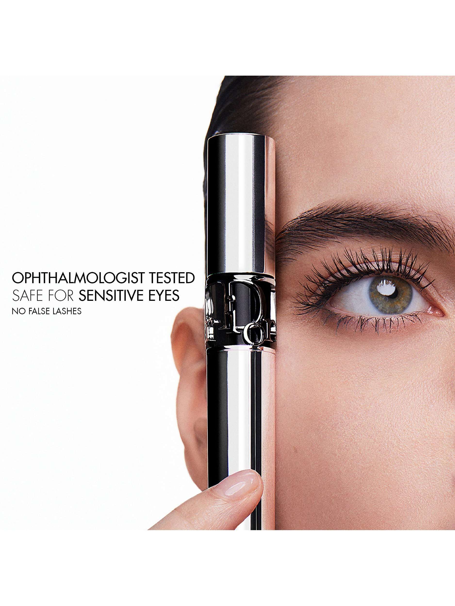 Diorshow Iconic Overcurl Mascara Refillable
