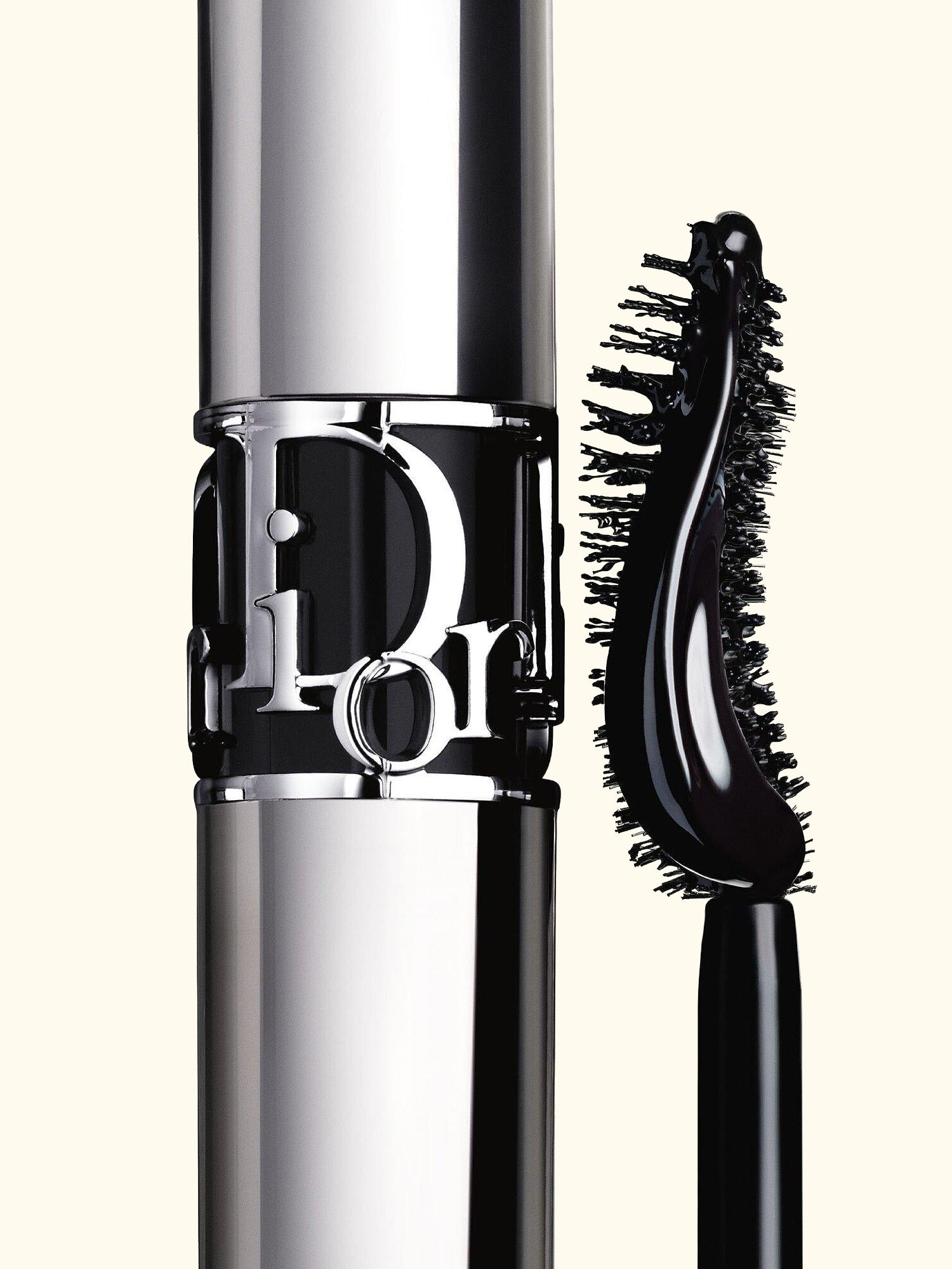 Diorshow Iconic Overcurl Mascara Refillable