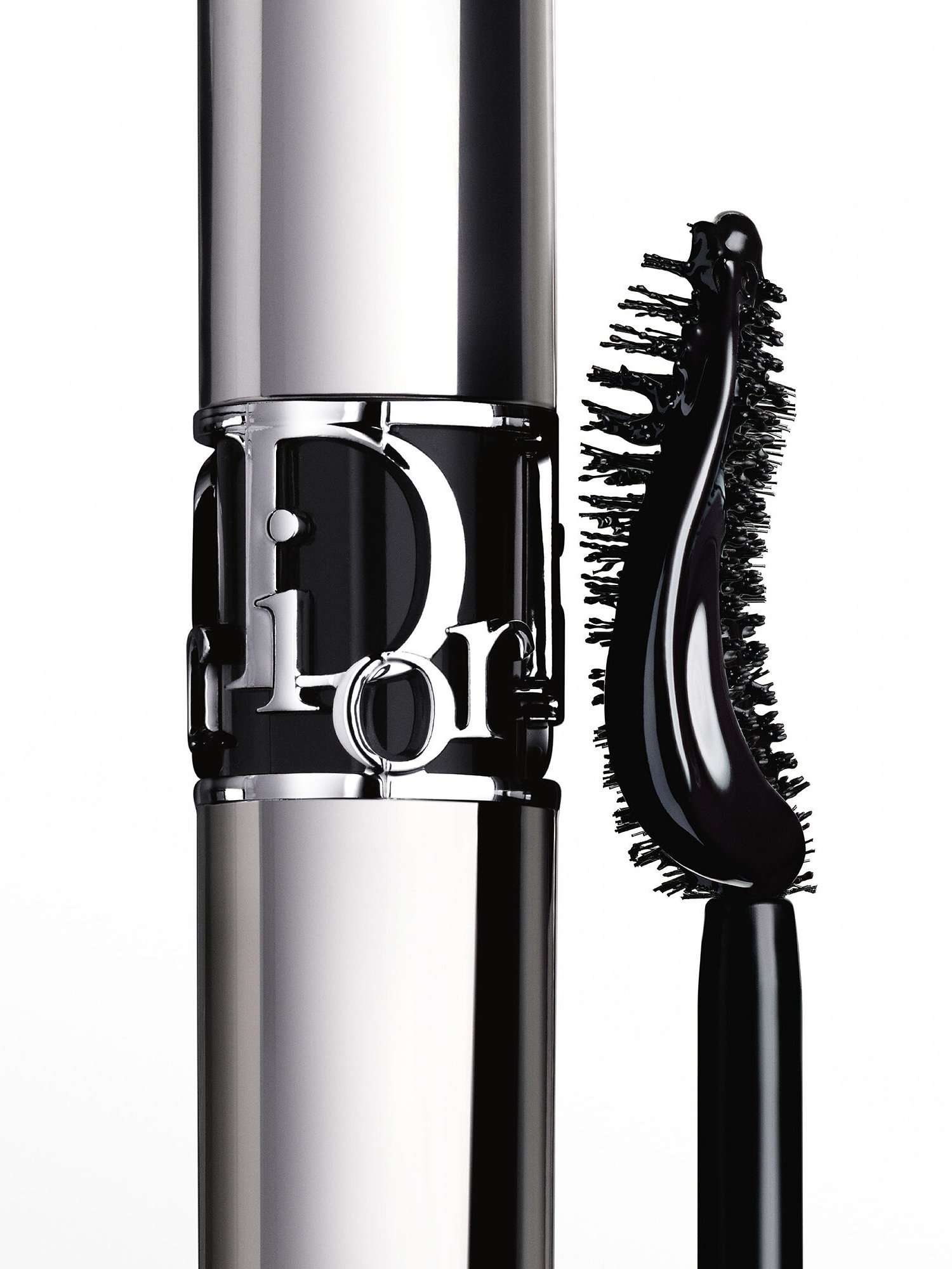 Diorshow Iconic Overcurl Mascara Refillable