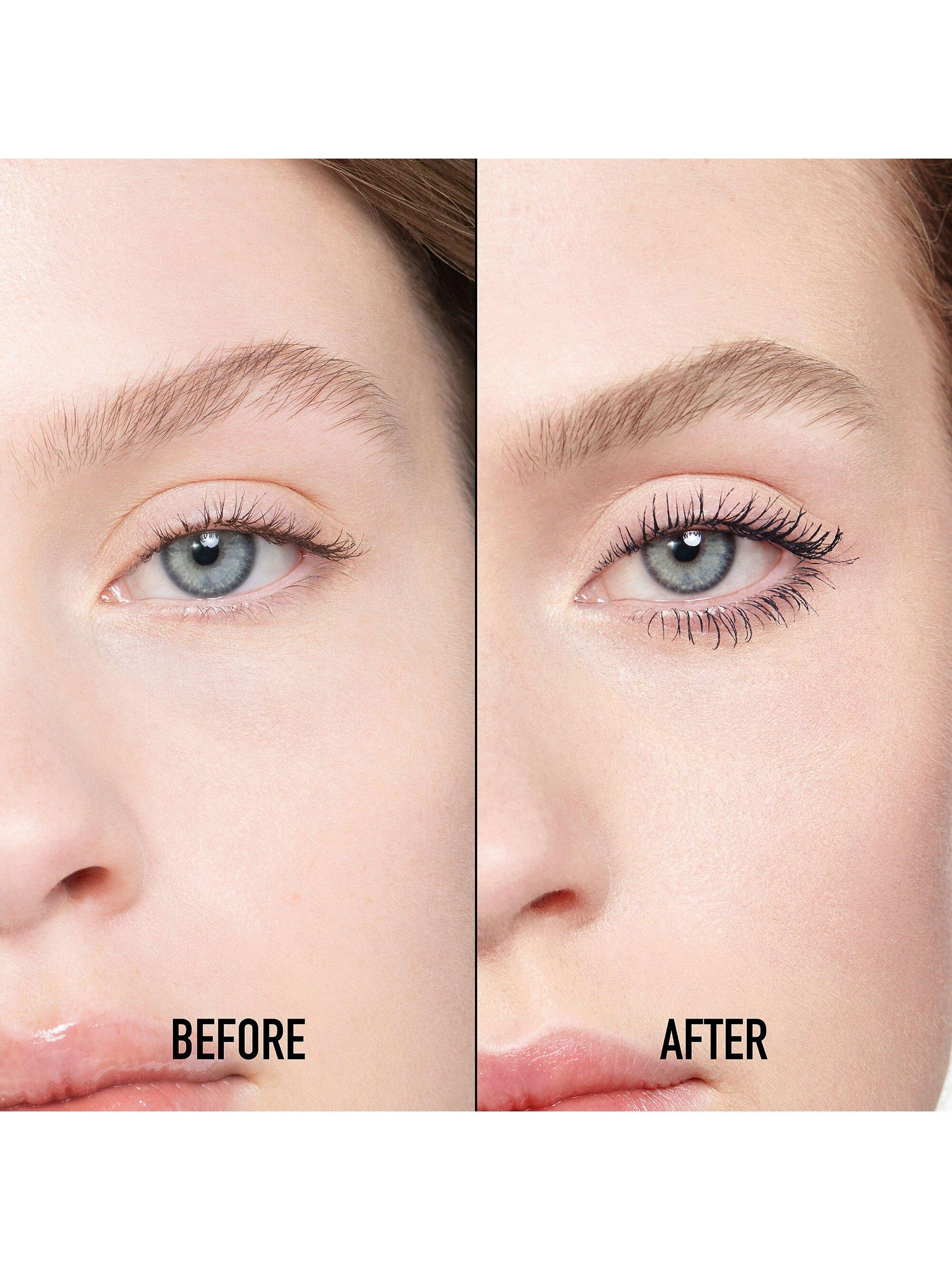 Diorshow Iconic Overcurl Mascara Refillable