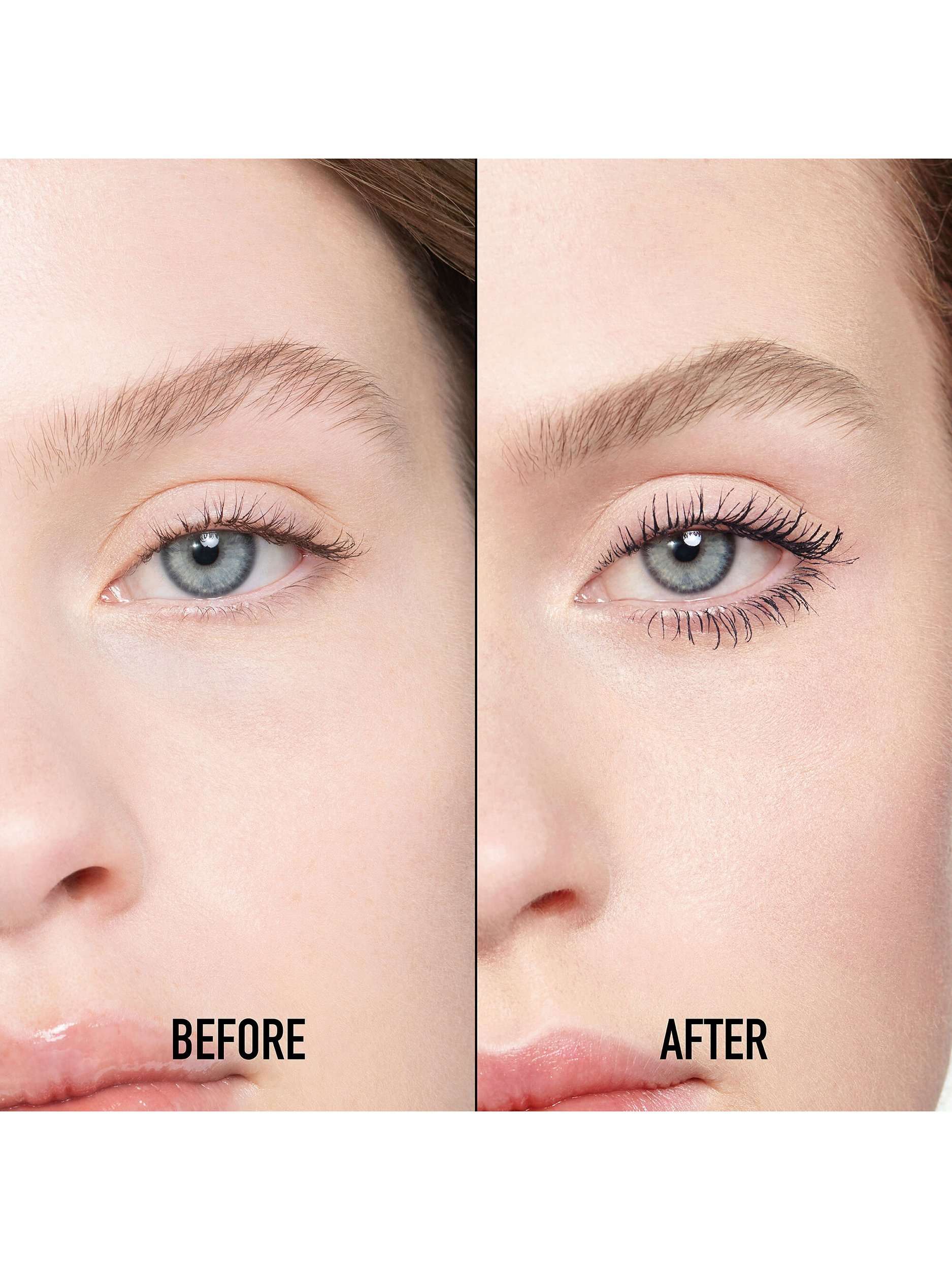 Diorshow Iconic Overcurl Mascara Refillable