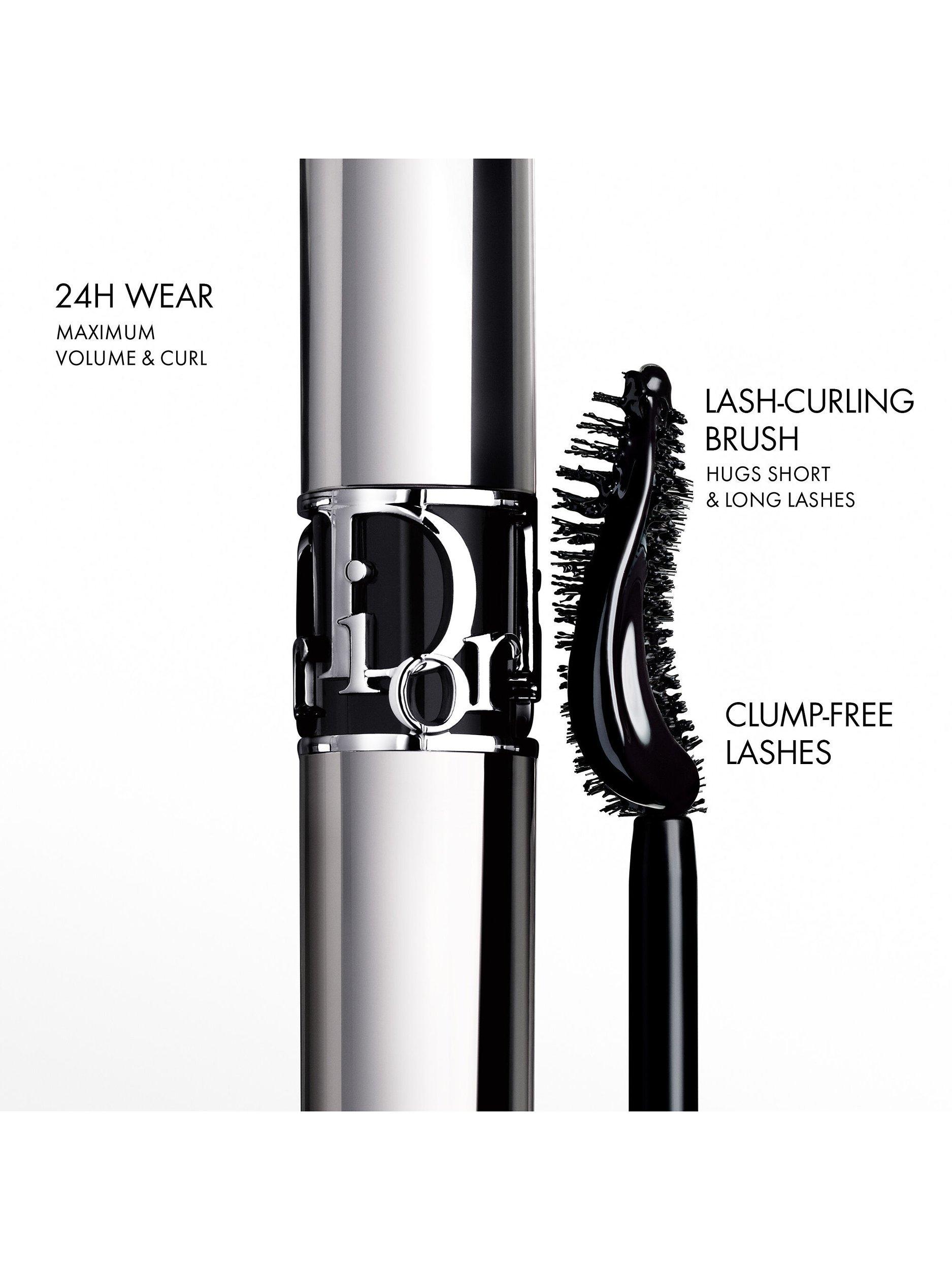 Diorshow Iconic Overcurl Mascara Refillable