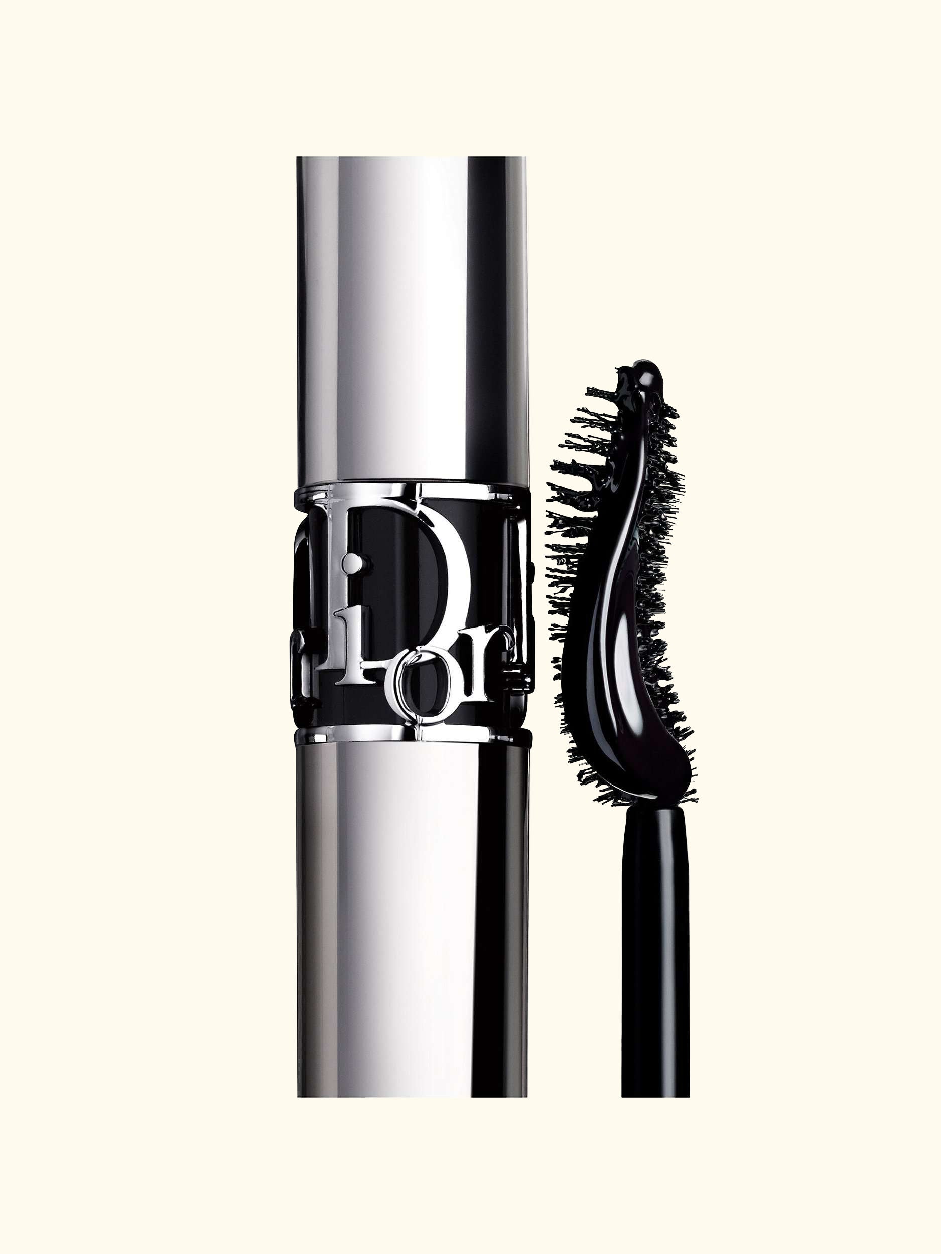 Diorshow Iconic Overcurl Mascara Refillable