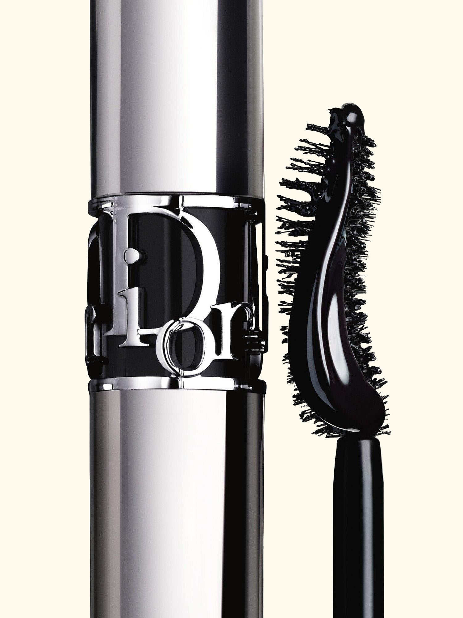 Diorshow Iconic Overcurl Mascara Refillable