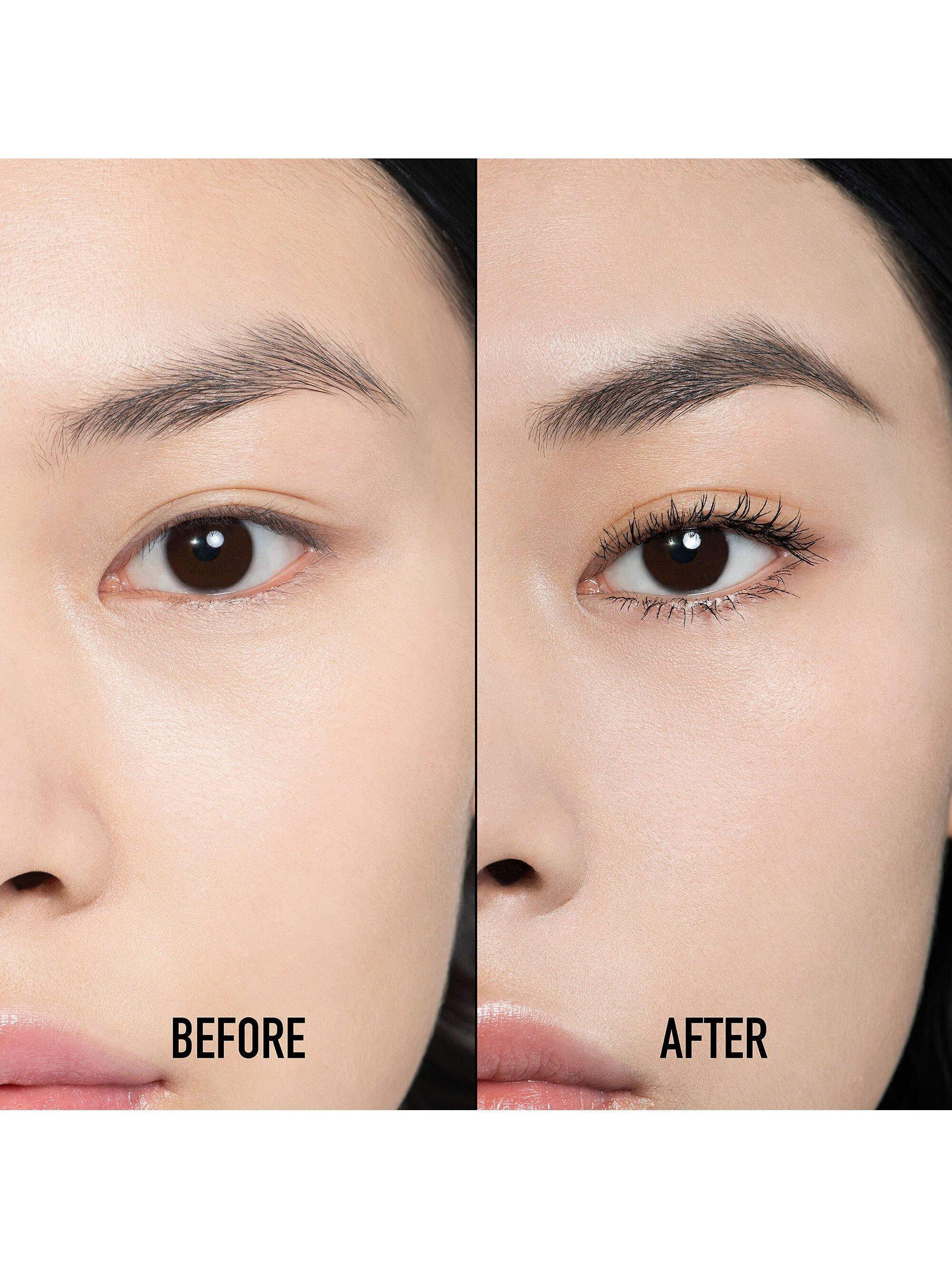 Diorshow Iconic Overcurl Mascara Refillable