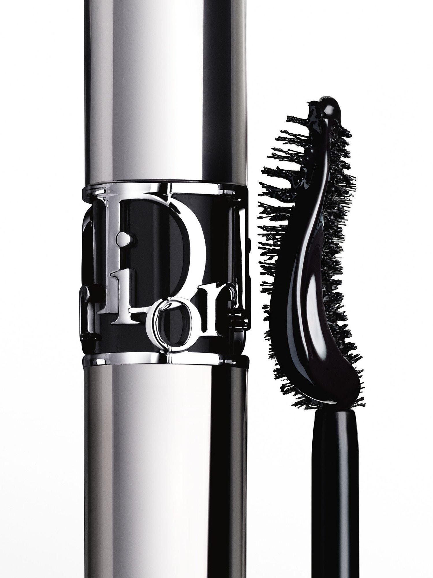 Diorshow Iconic Overcurl Mascara Refillable