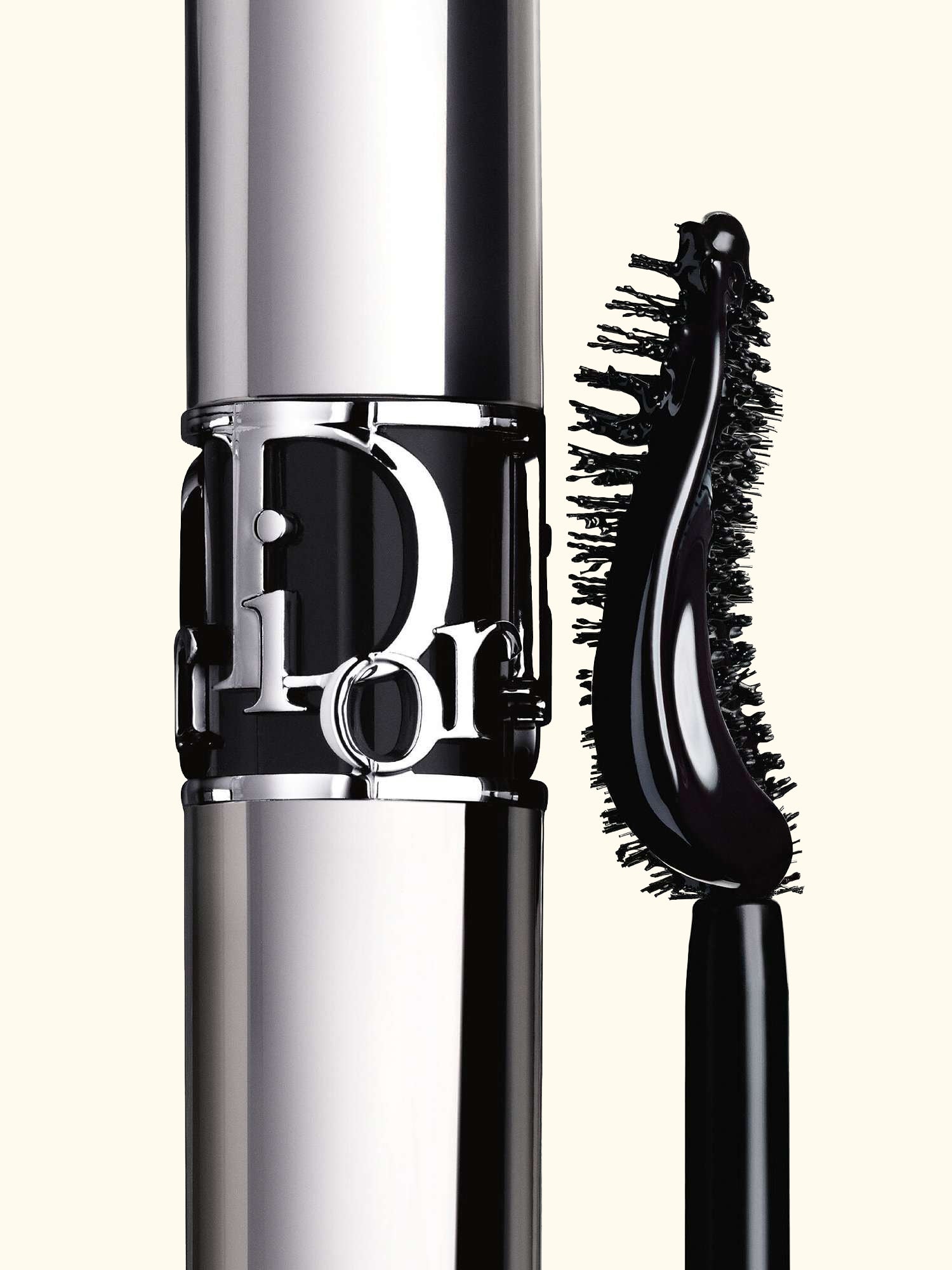 Diorshow Iconic Overcurl Mascara Refillable