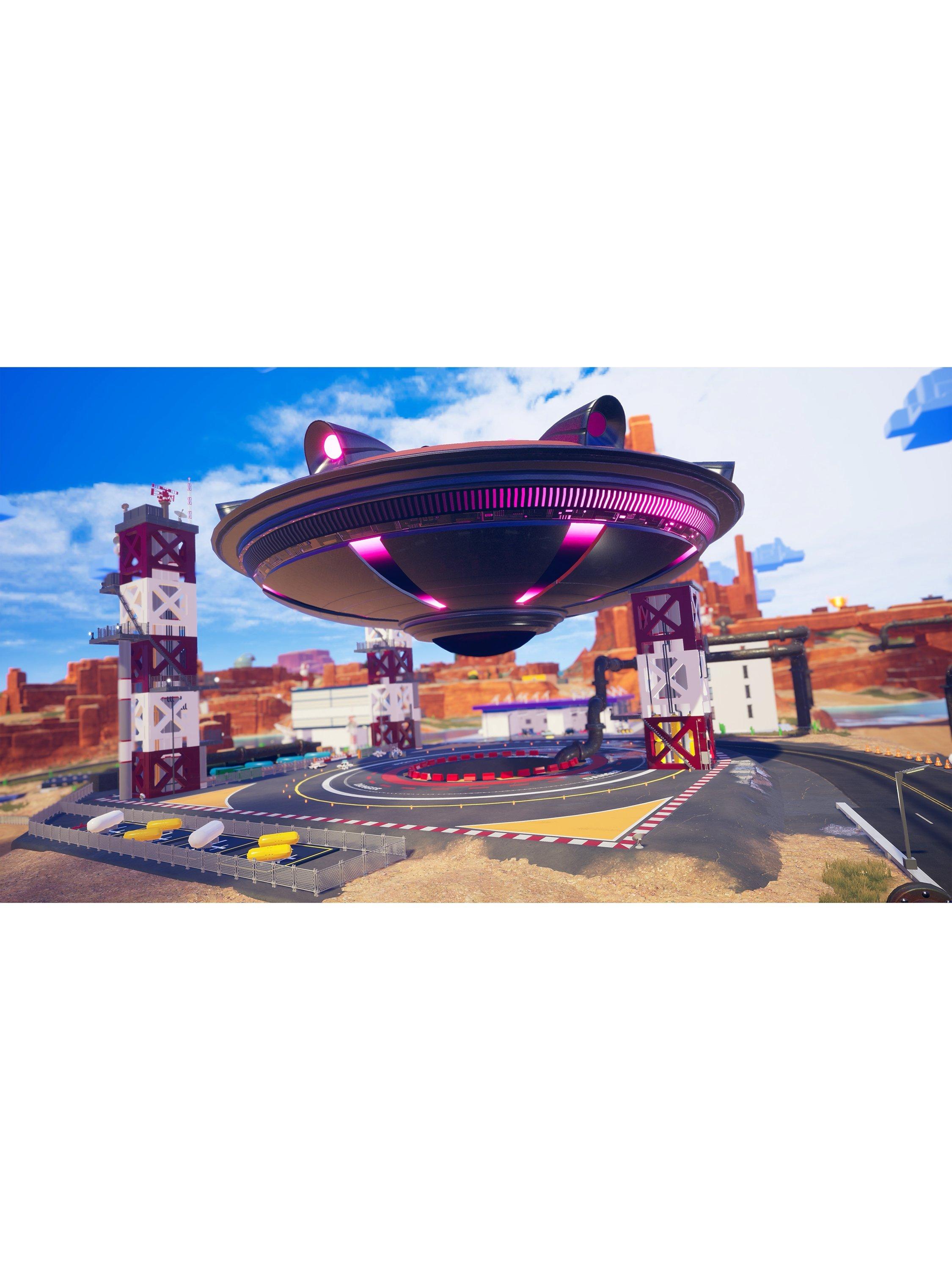 LEGO 2K Drive, PS4
