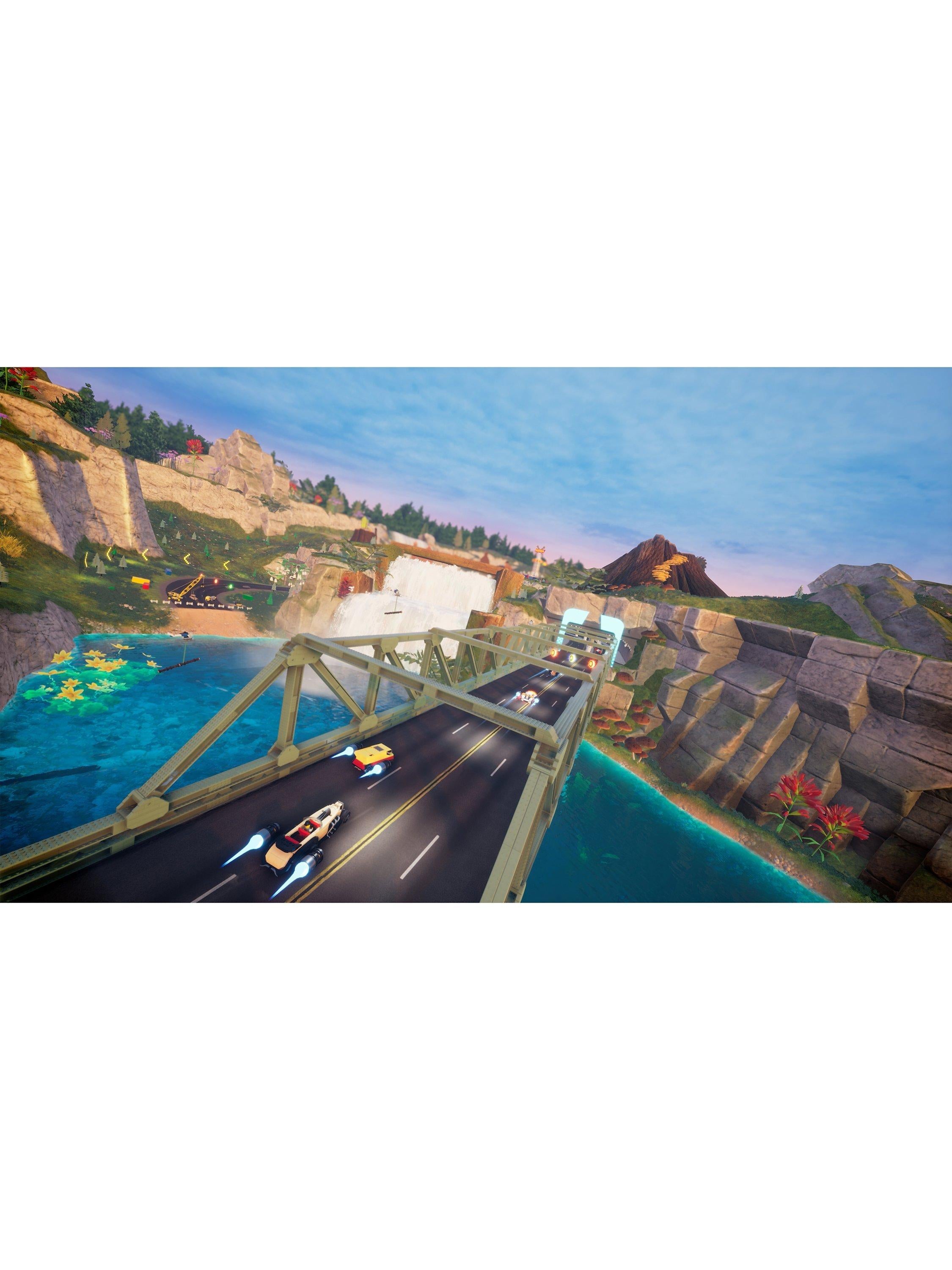 LEGO 2K Drive, PS5