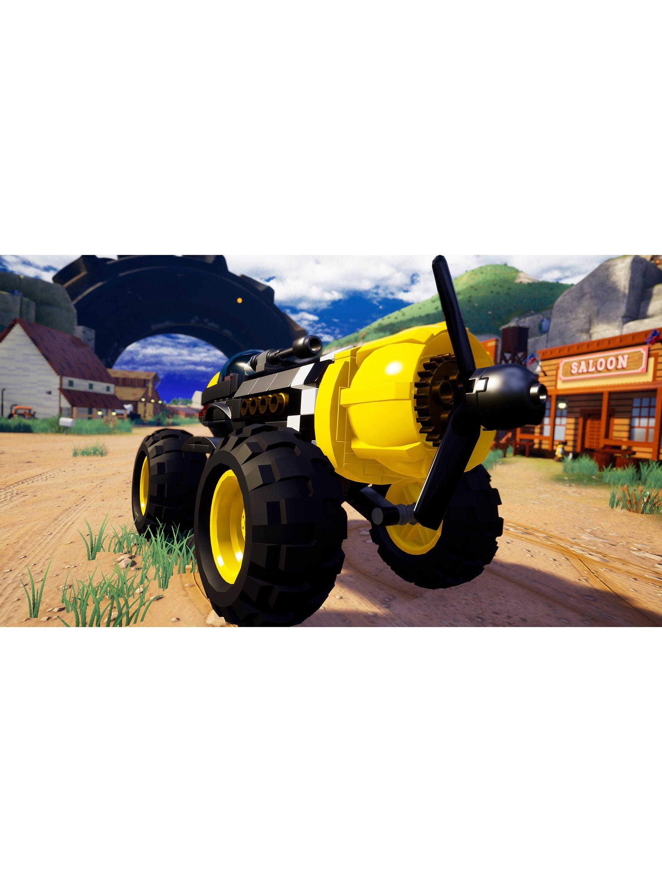 LEGO 2K Drive, PS5