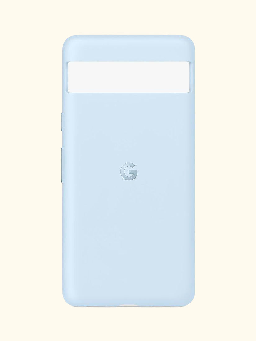 Pixel 7a Phone Case, Sea
