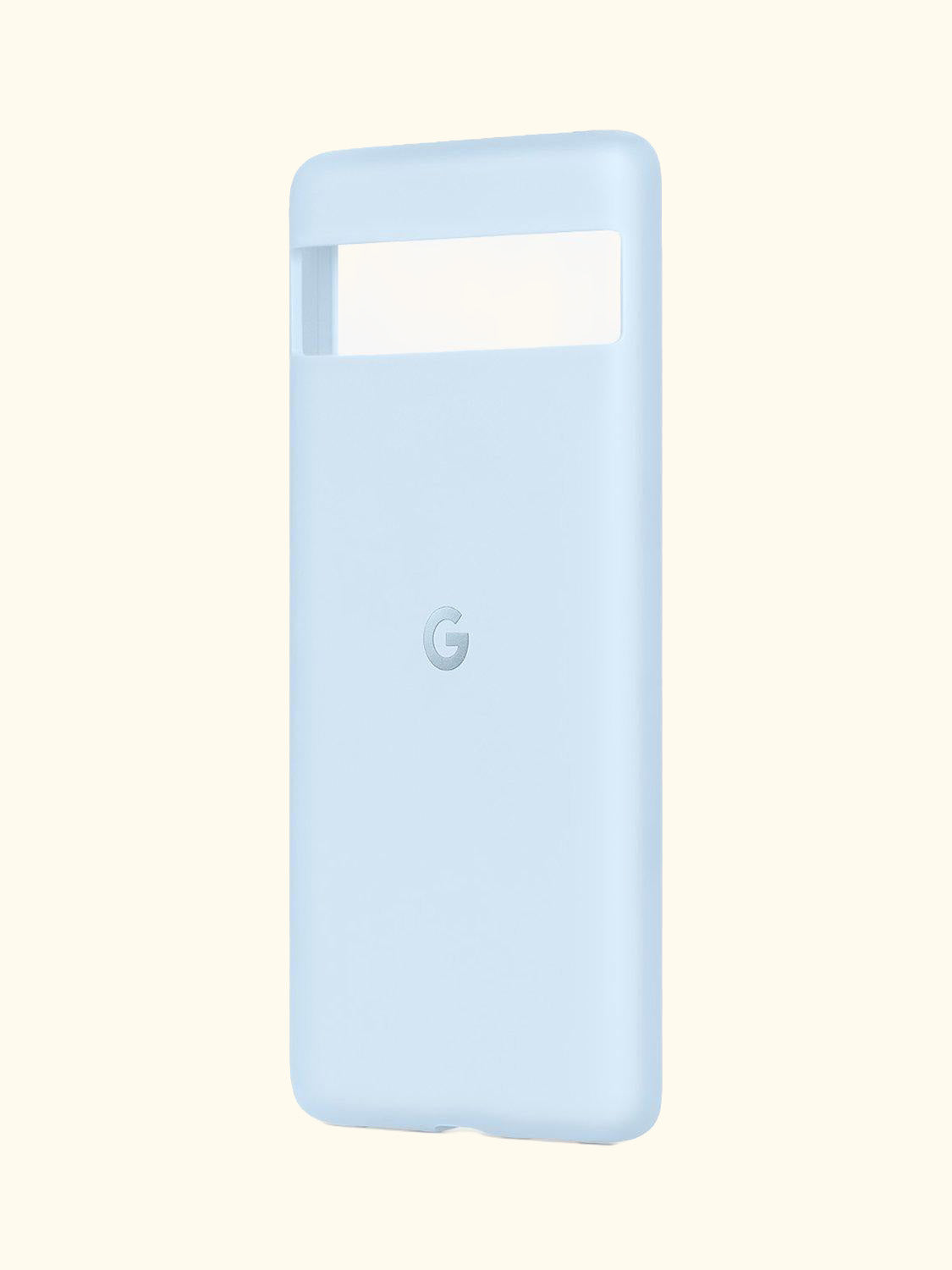 Pixel 7a Phone Case, Sea