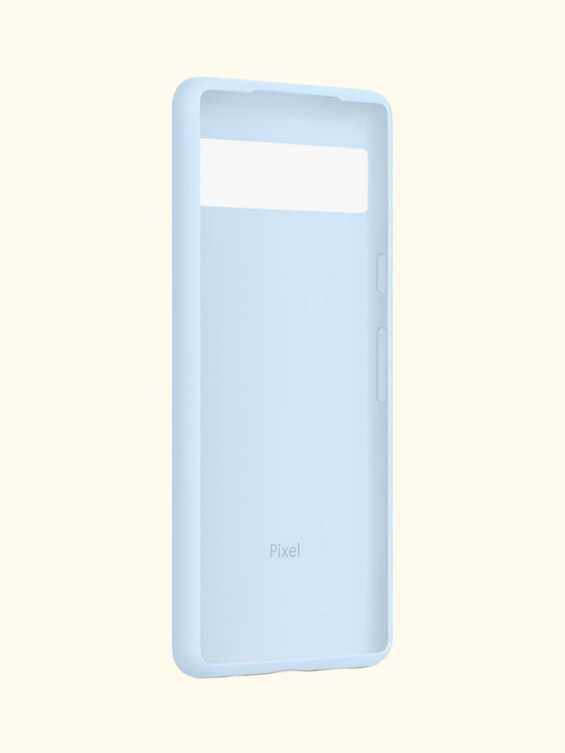 Pixel 7a Phone Case, Sea