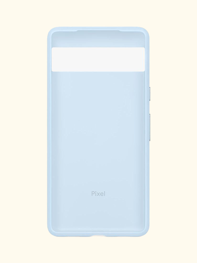 Pixel 7a Phone Case, Sea
