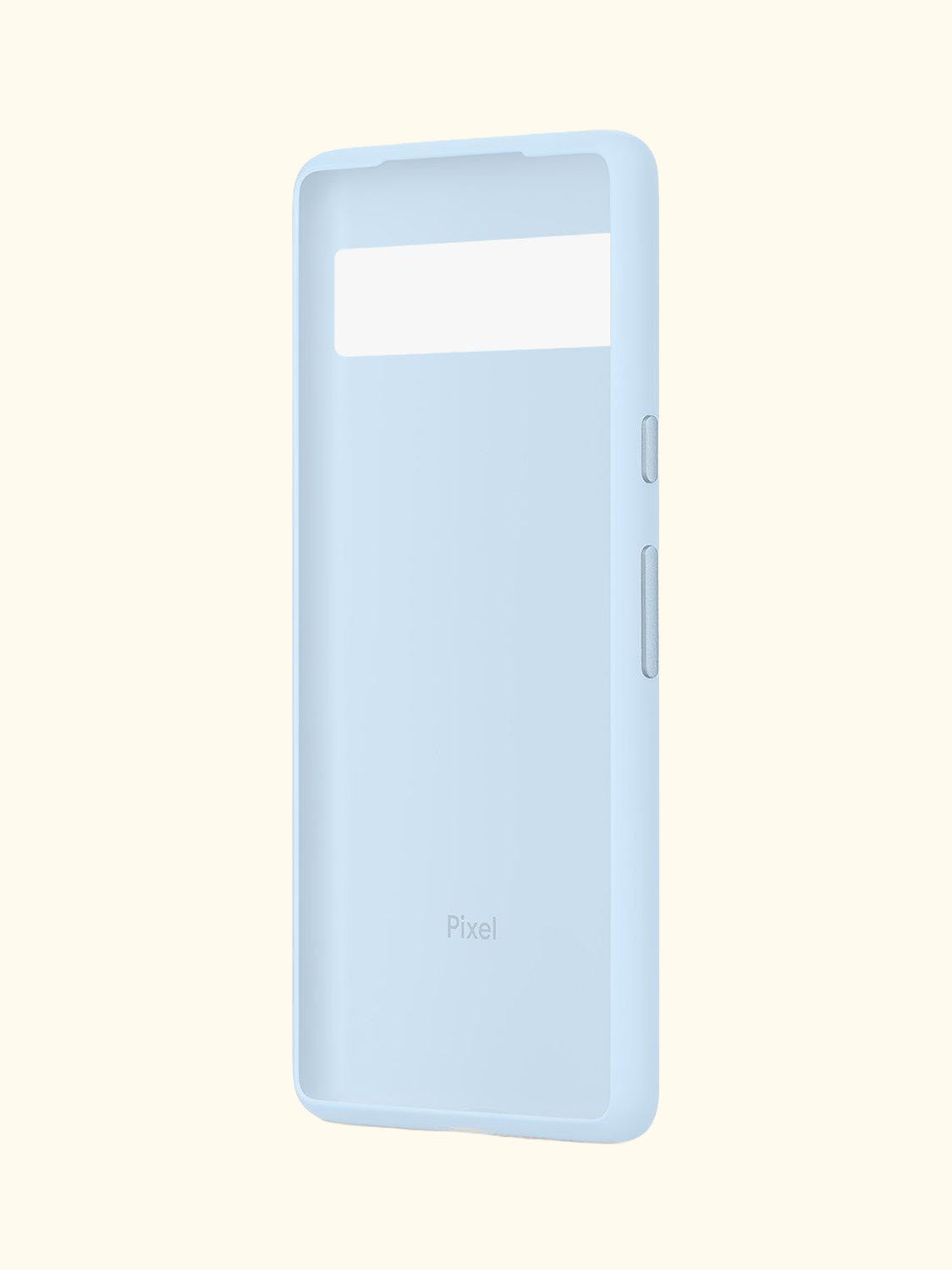 Pixel 7a Phone Case, Sea
