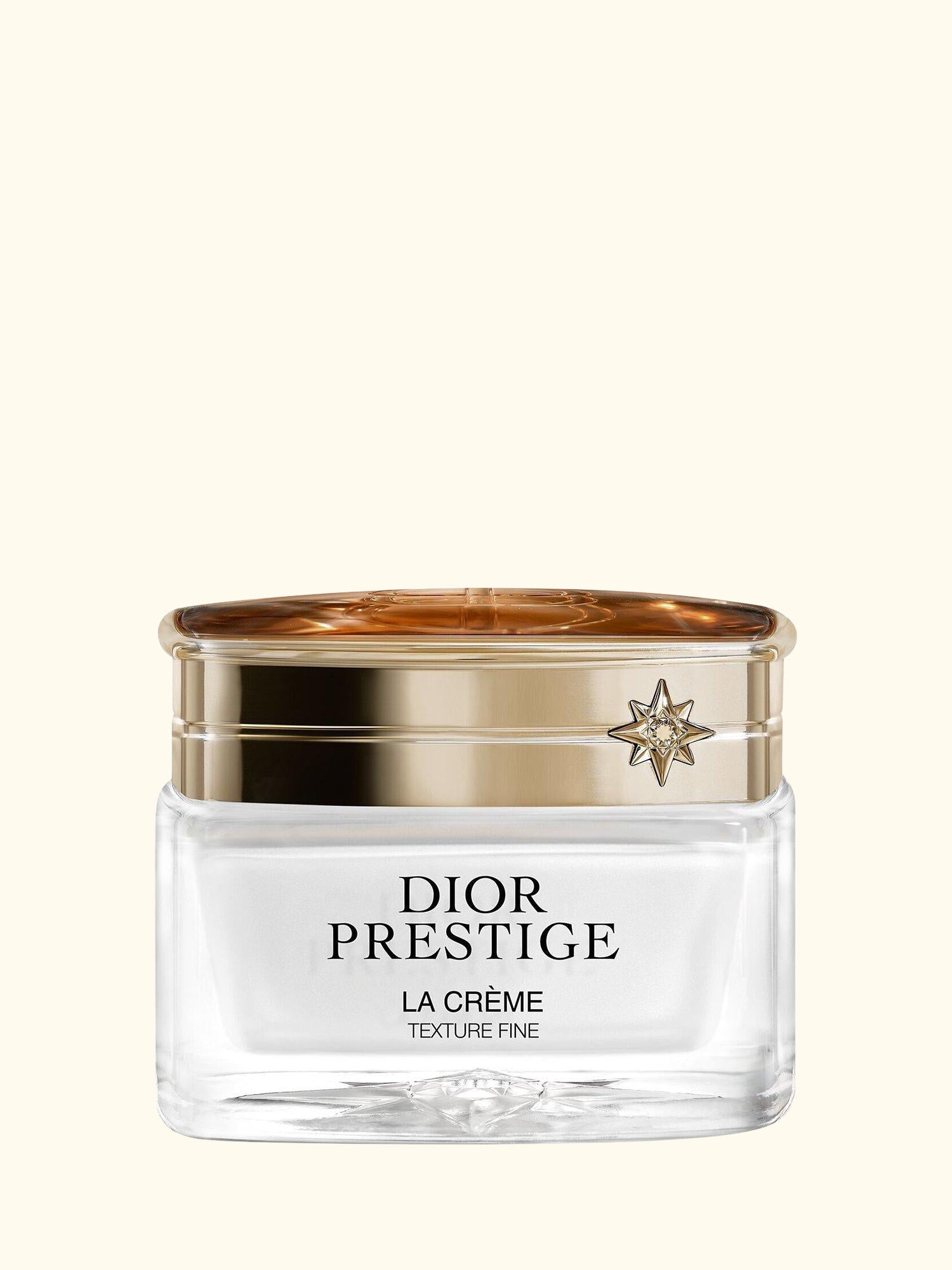Prestige La Crème Texture Fine Jar, 50ml