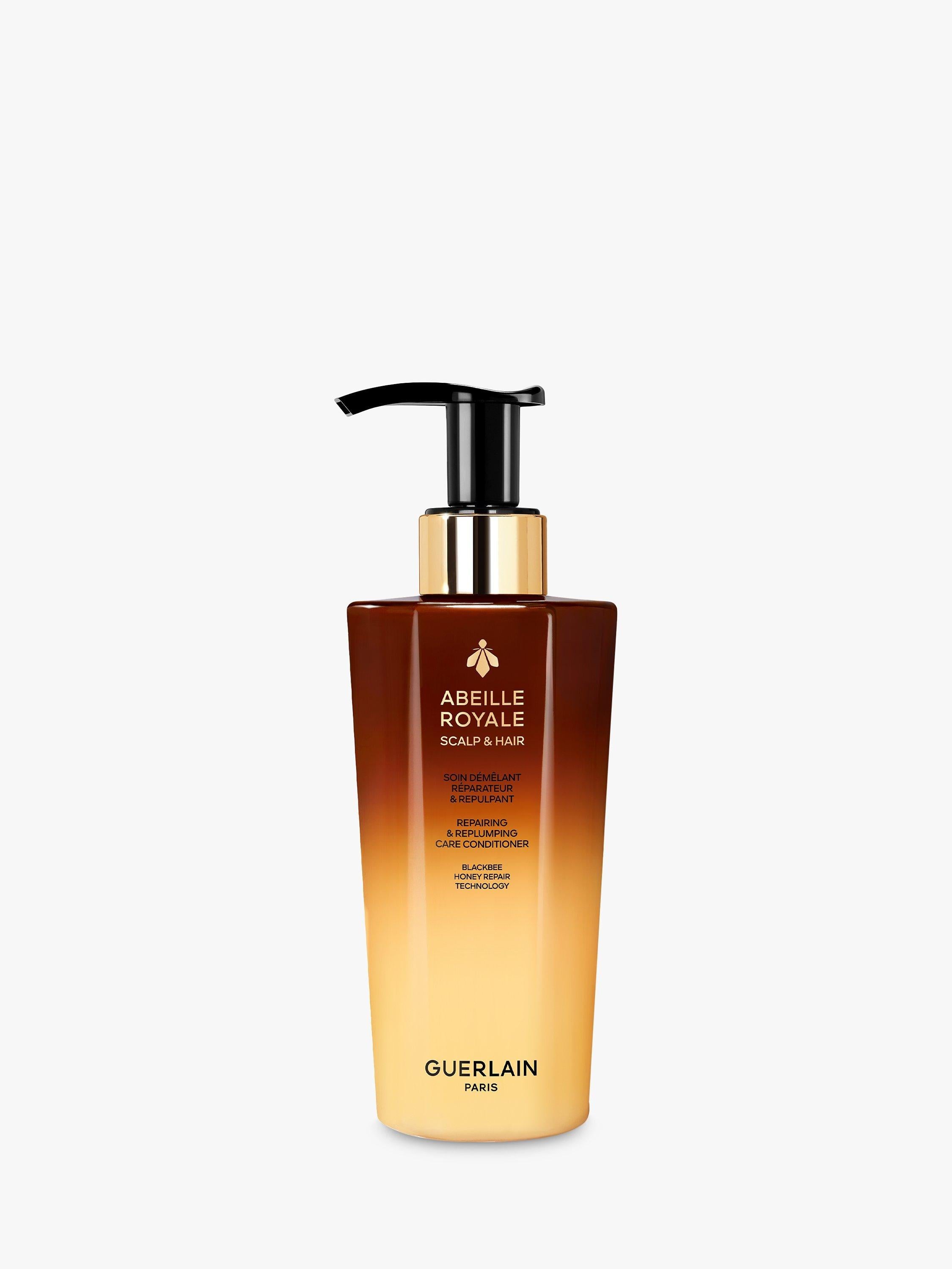 Abeille Royale Scalp & Hair Repairing & Replumping Care Conditioner, 290ml