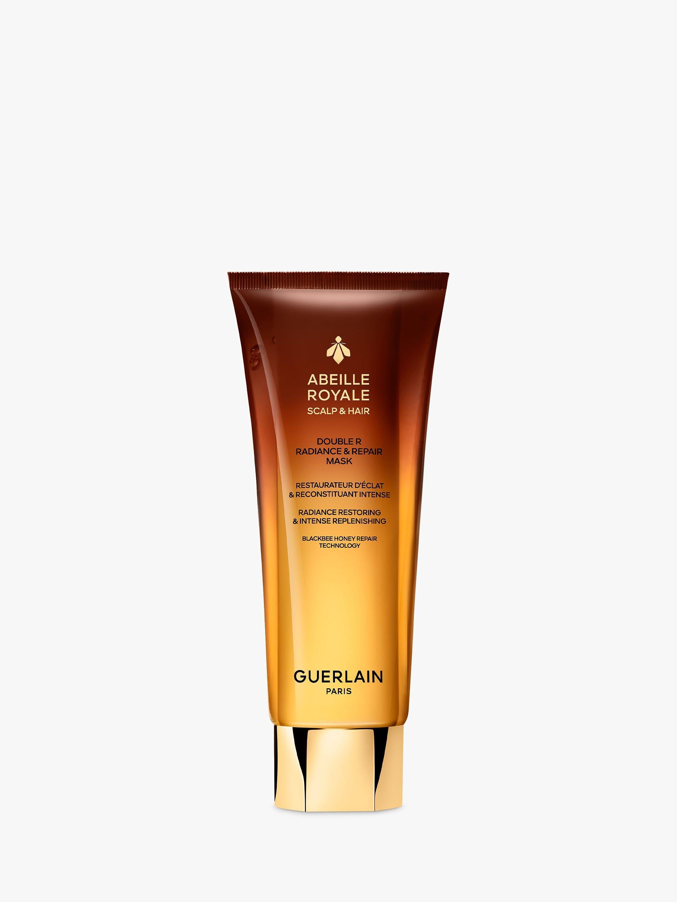 Abeille Royale Scalp & Hair Double R Radiance & Repair Mask, 200ml