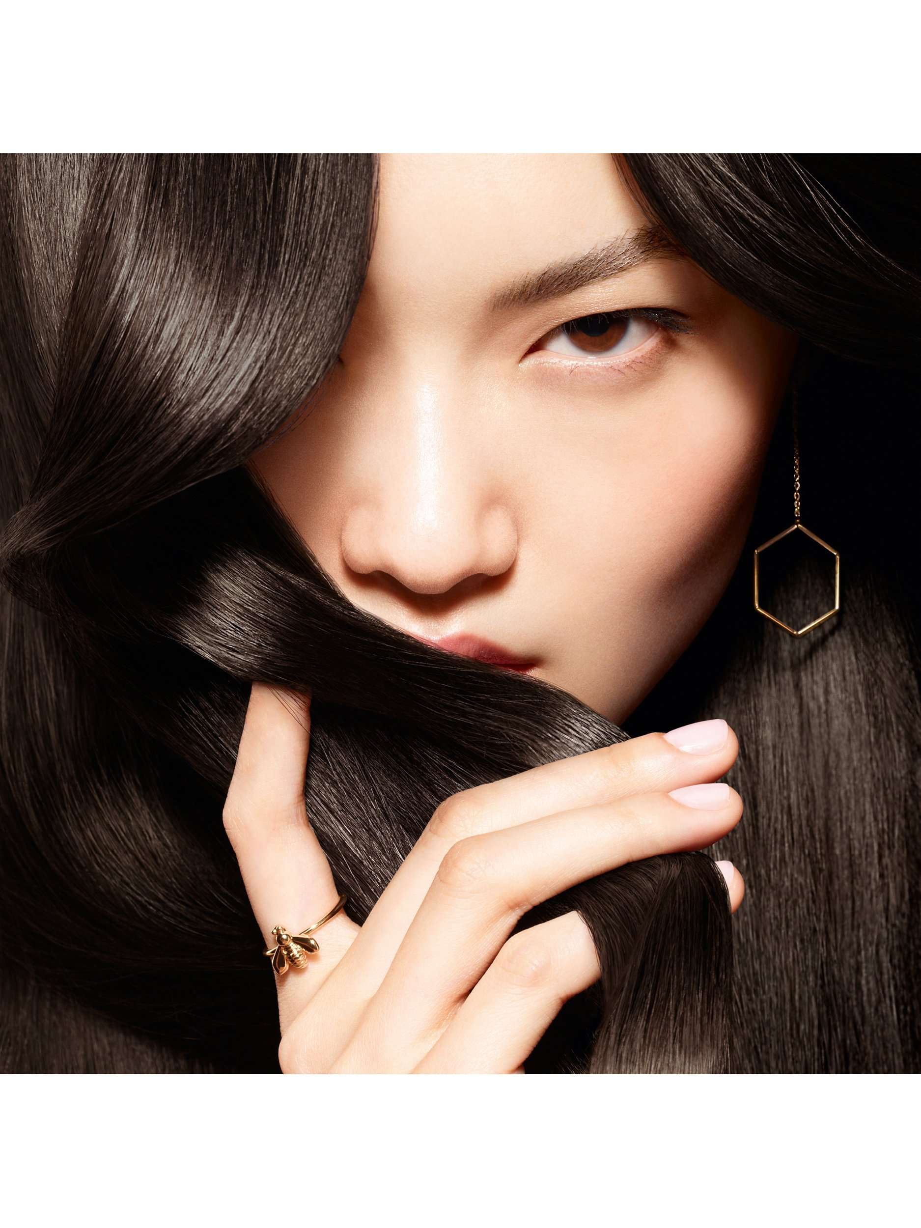 Abeille Royale Scalp & Hair Care Brush