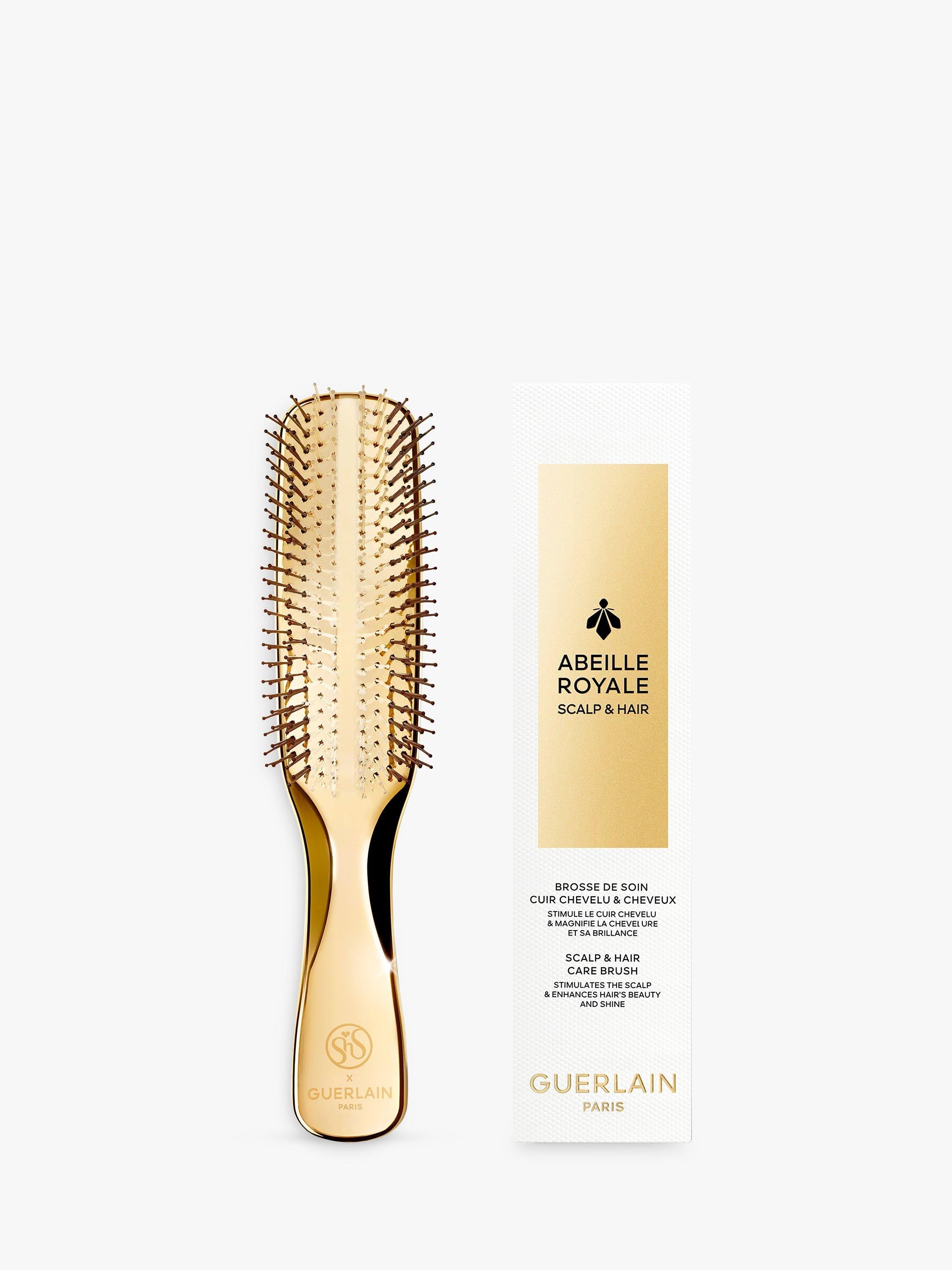 Abeille Royale Scalp & Hair Care Brush
