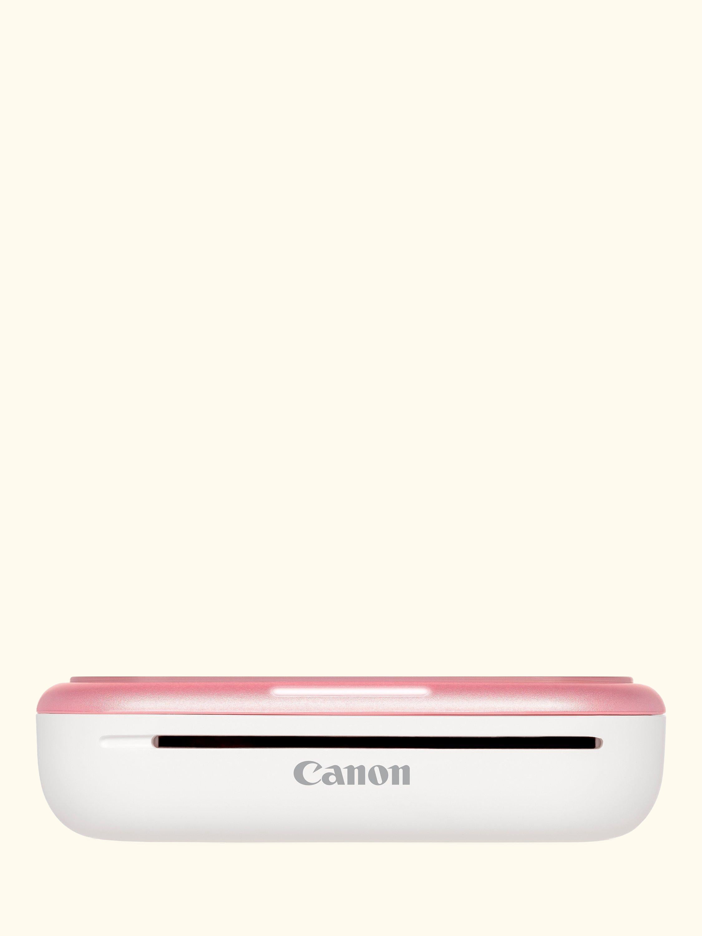 Zoemini 2 Mobile Photo Printer