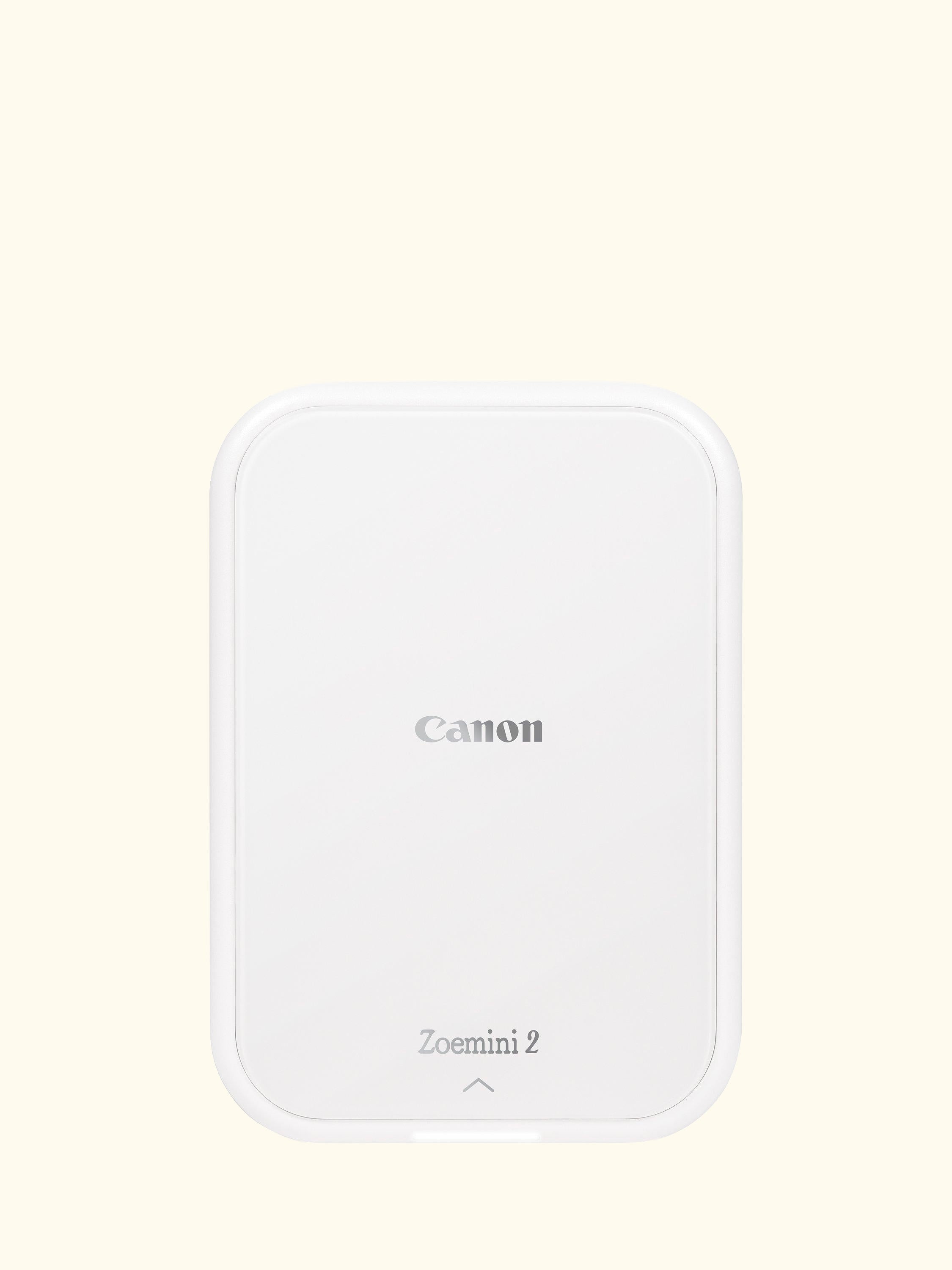 Zoemini 2 Mobile Photo Printer