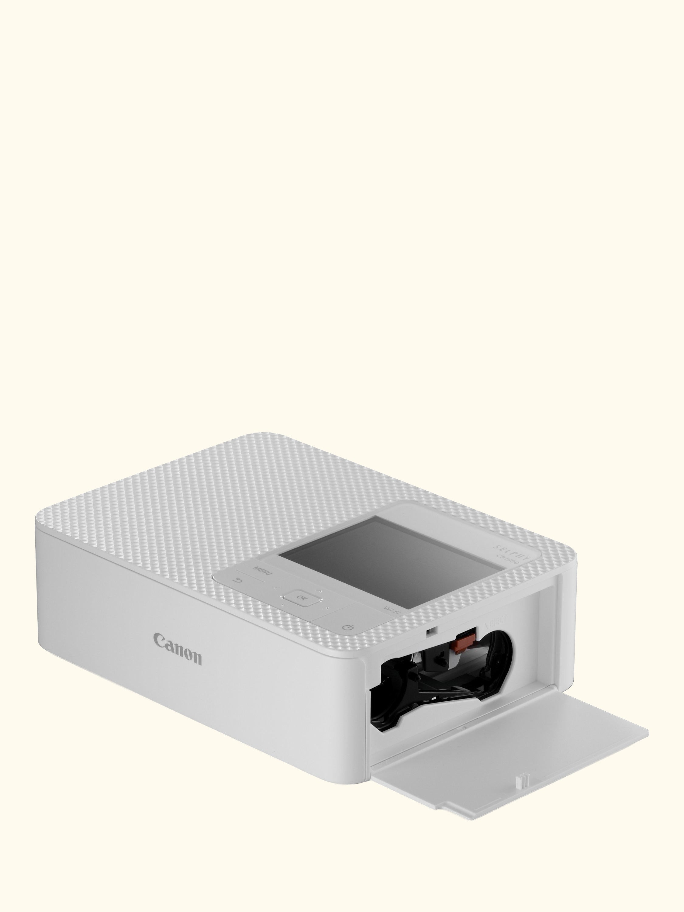 SELPHY CP1500 Portable Photo Printer with Wi-Fi & 3.5" Display