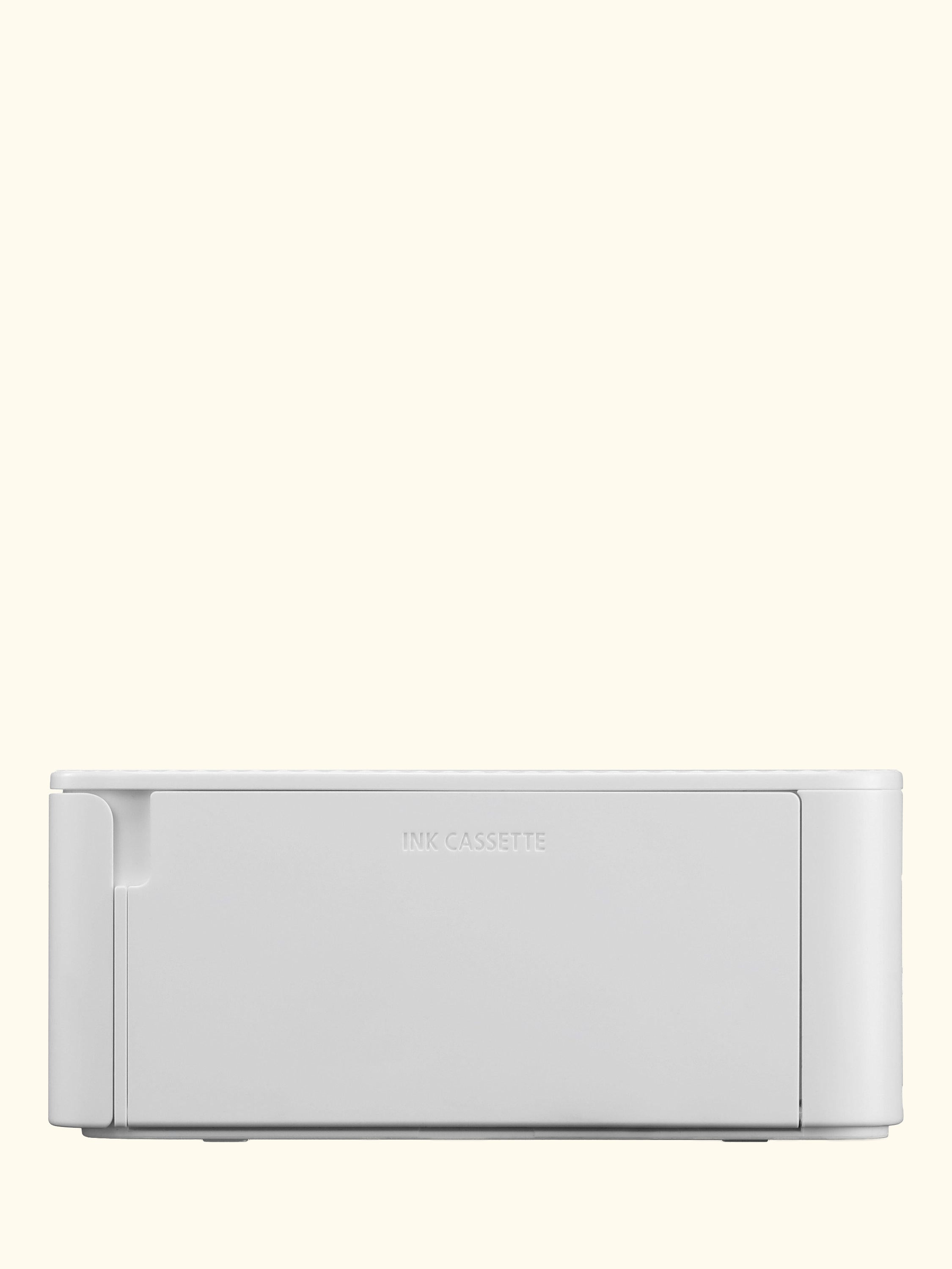 SELPHY CP1500 Portable Photo Printer with Wi-Fi & 3.5" Display