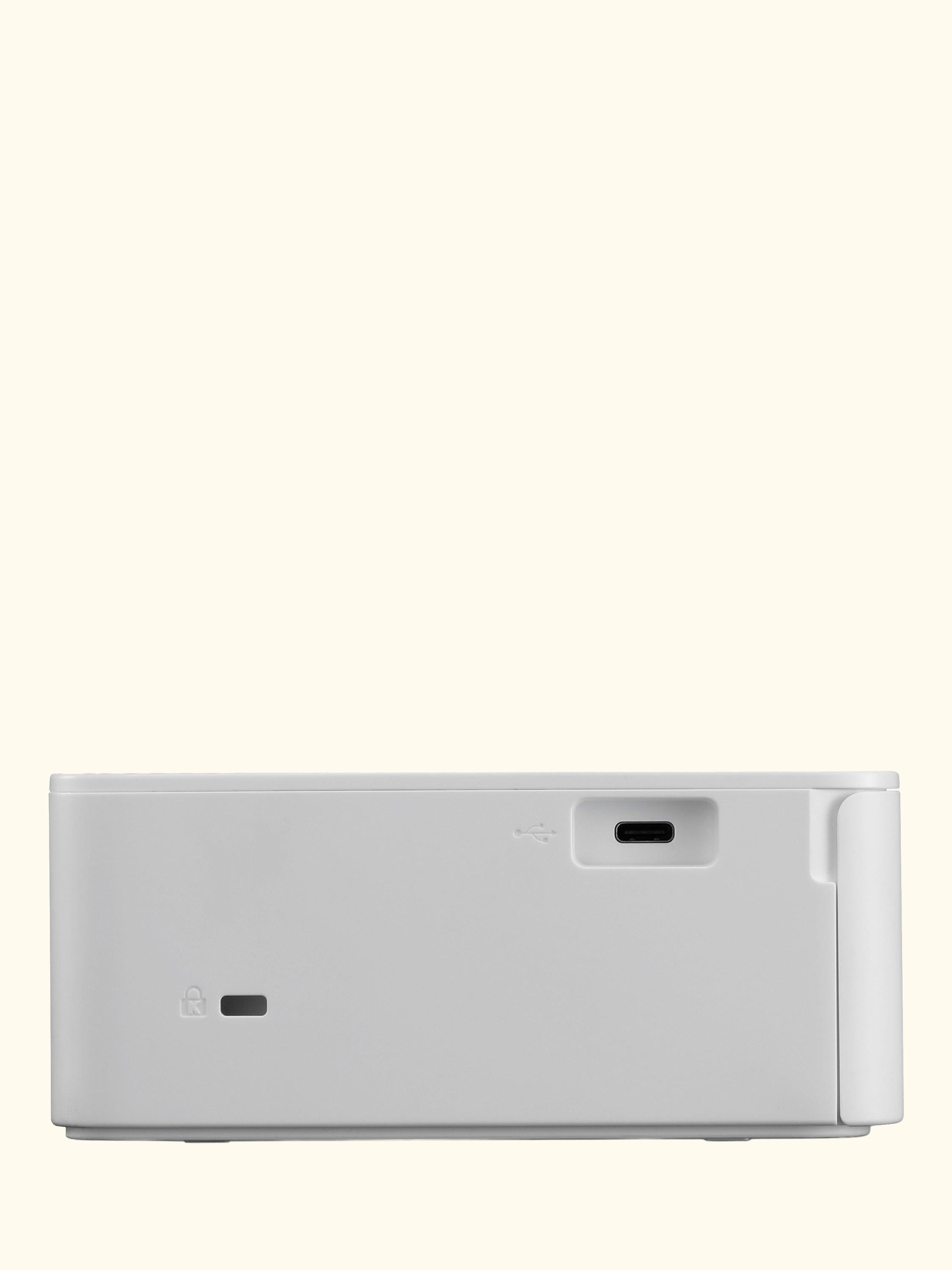 SELPHY CP1500 Portable Photo Printer with Wi-Fi & 3.5" Display