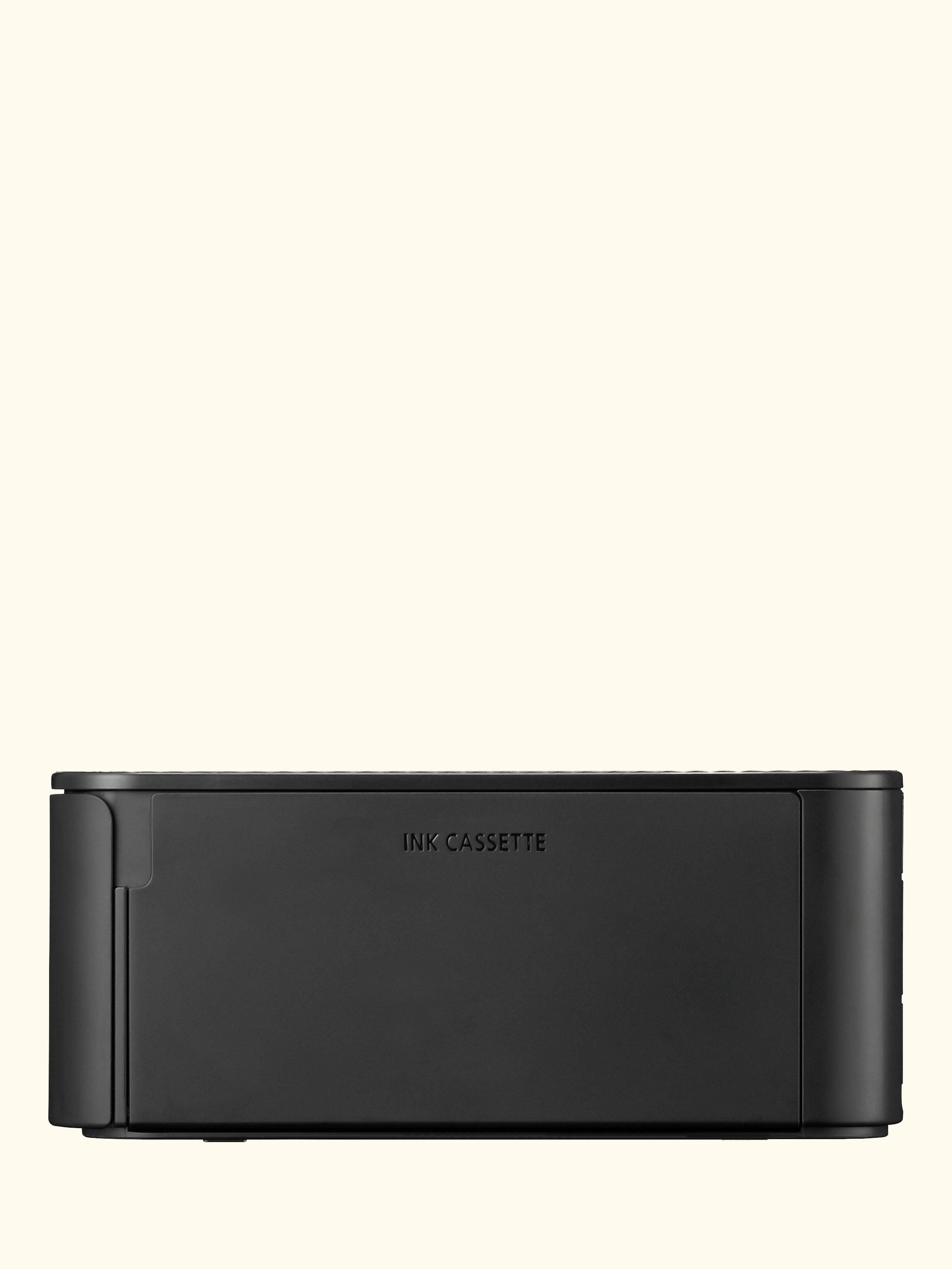 SELPHY CP1500 Portable Photo Printer with Wi-Fi & 3.5" Display