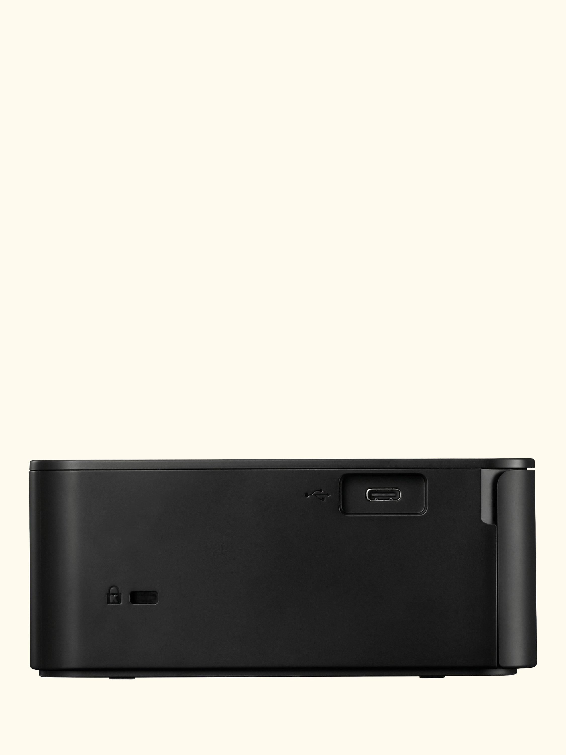 SELPHY CP1500 Portable Photo Printer with Wi-Fi & 3.5" Display