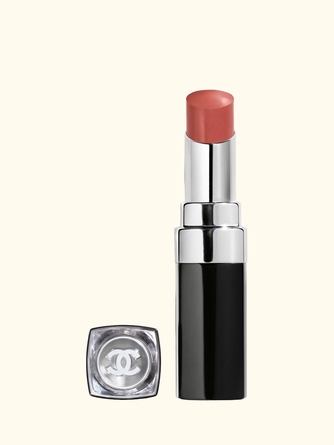 Rouge Coco Bloom Hydrating And Plumping Lipstick