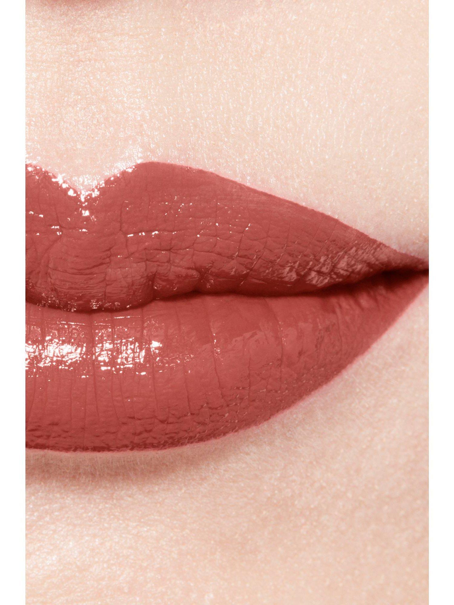 Rouge Coco Bloom Hydrating And Plumping Lipstick