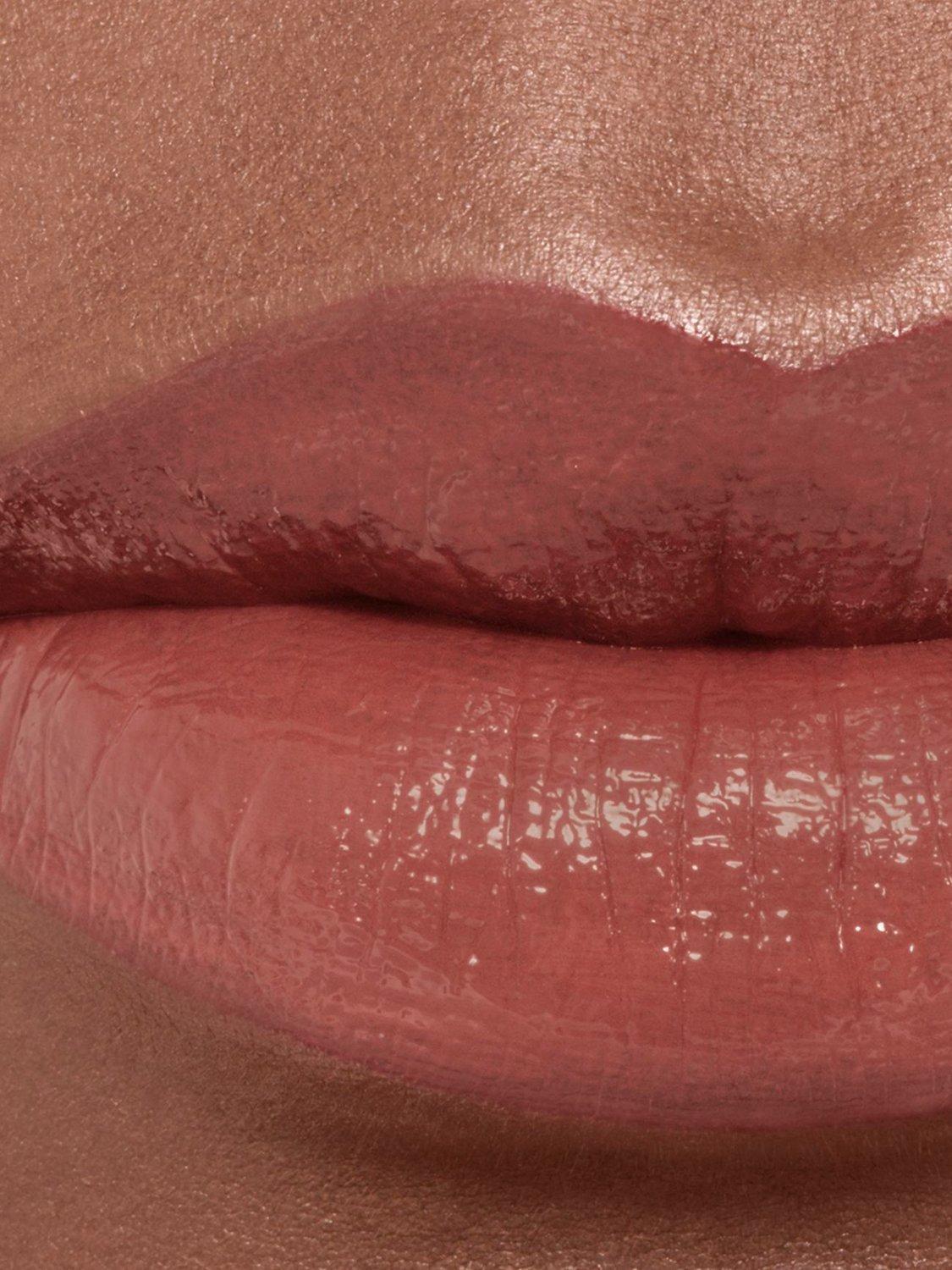 Rouge Coco Bloom Hydrating And Plumping Lipstick