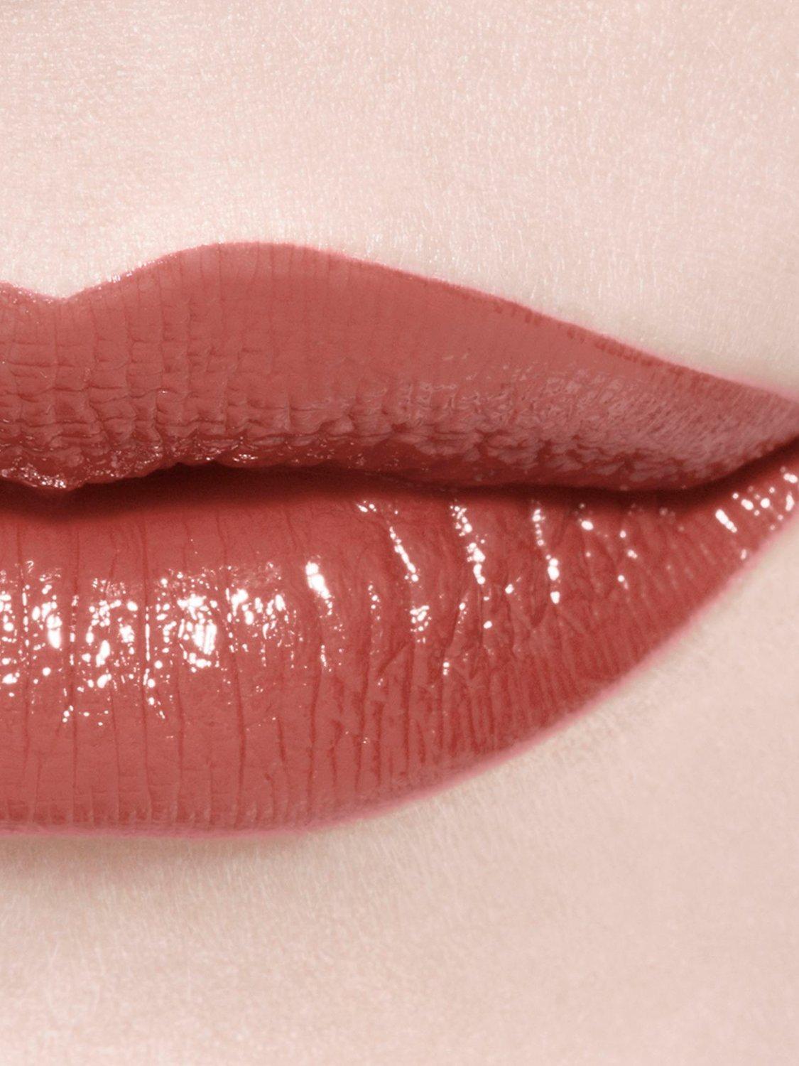 Rouge Coco Bloom Hydrating And Plumping Lipstick