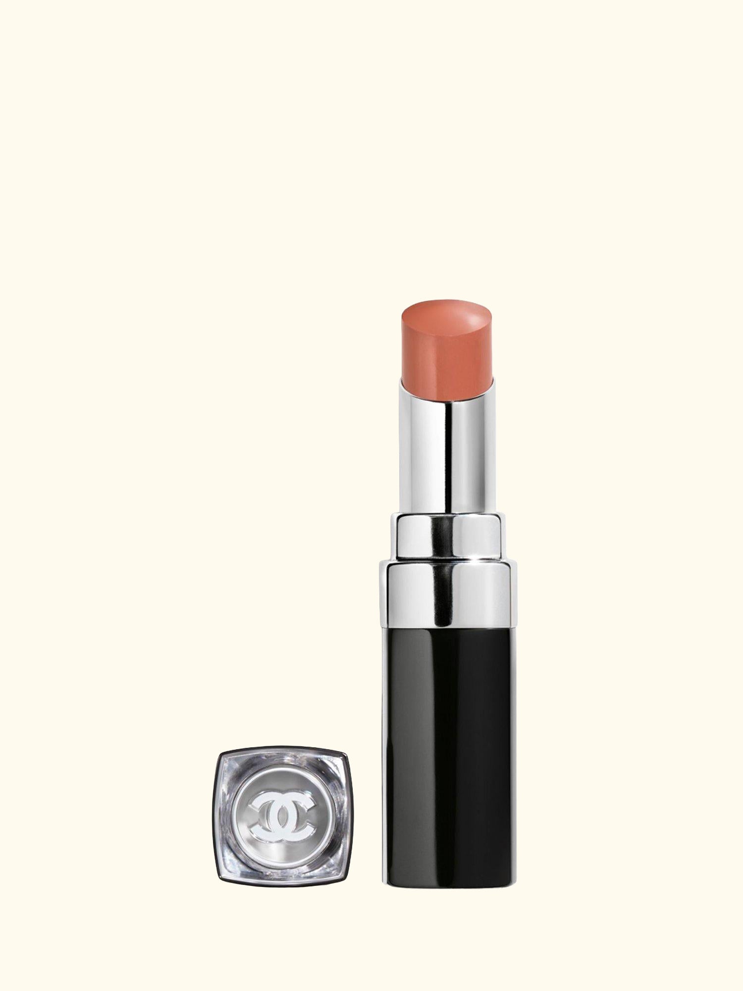 Rouge Coco Bloom Hydrating And Plumping Lipstick