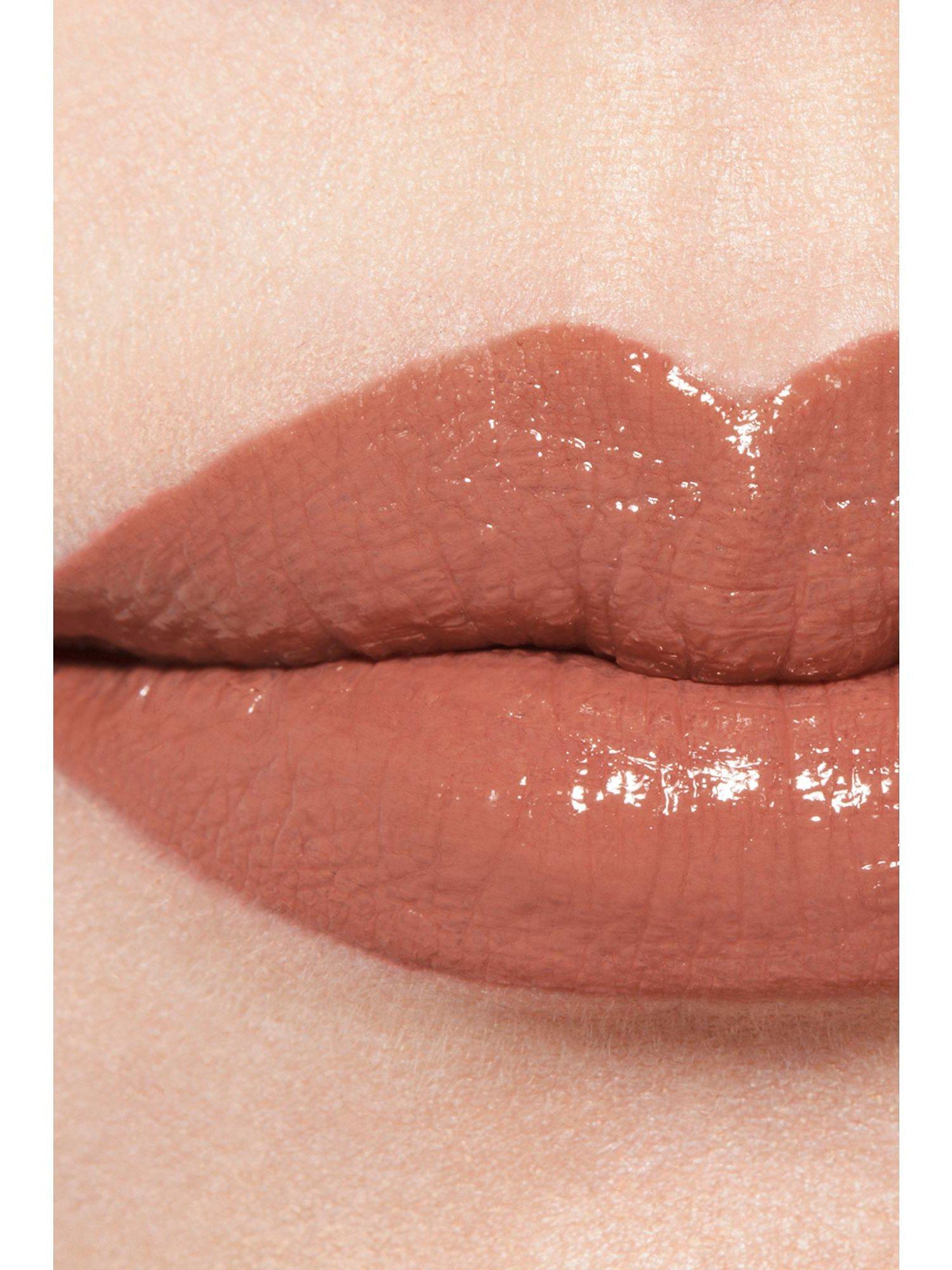 Rouge Coco Bloom Hydrating And Plumping Lipstick