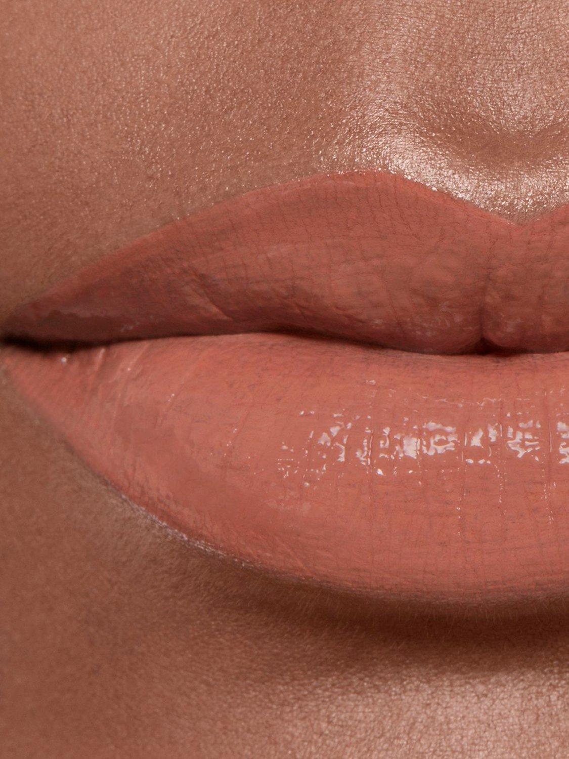 Rouge Coco Bloom Hydrating And Plumping Lipstick