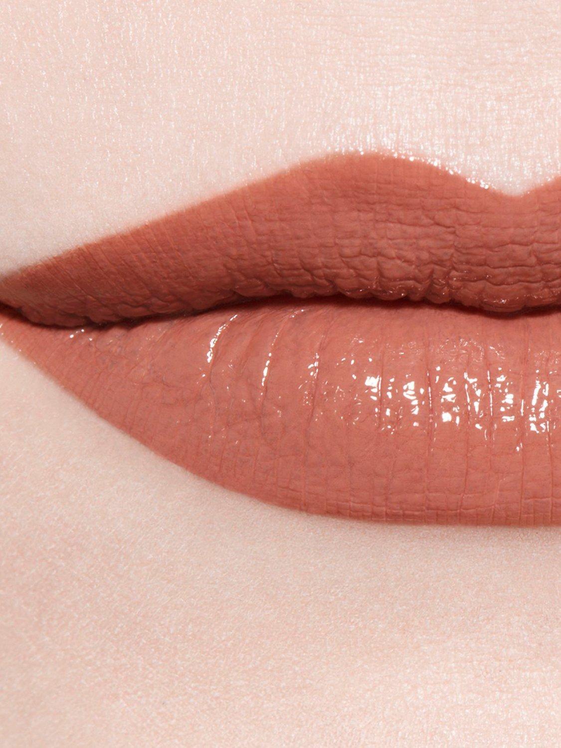 Rouge Coco Bloom Hydrating And Plumping Lipstick