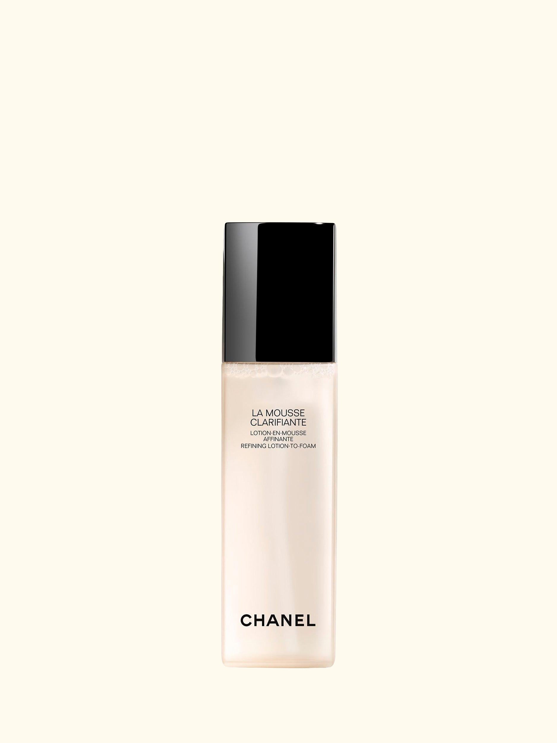 La Mousse Clarifiante Refining Lotion-To-Foam Pump Bottle, 150ml
