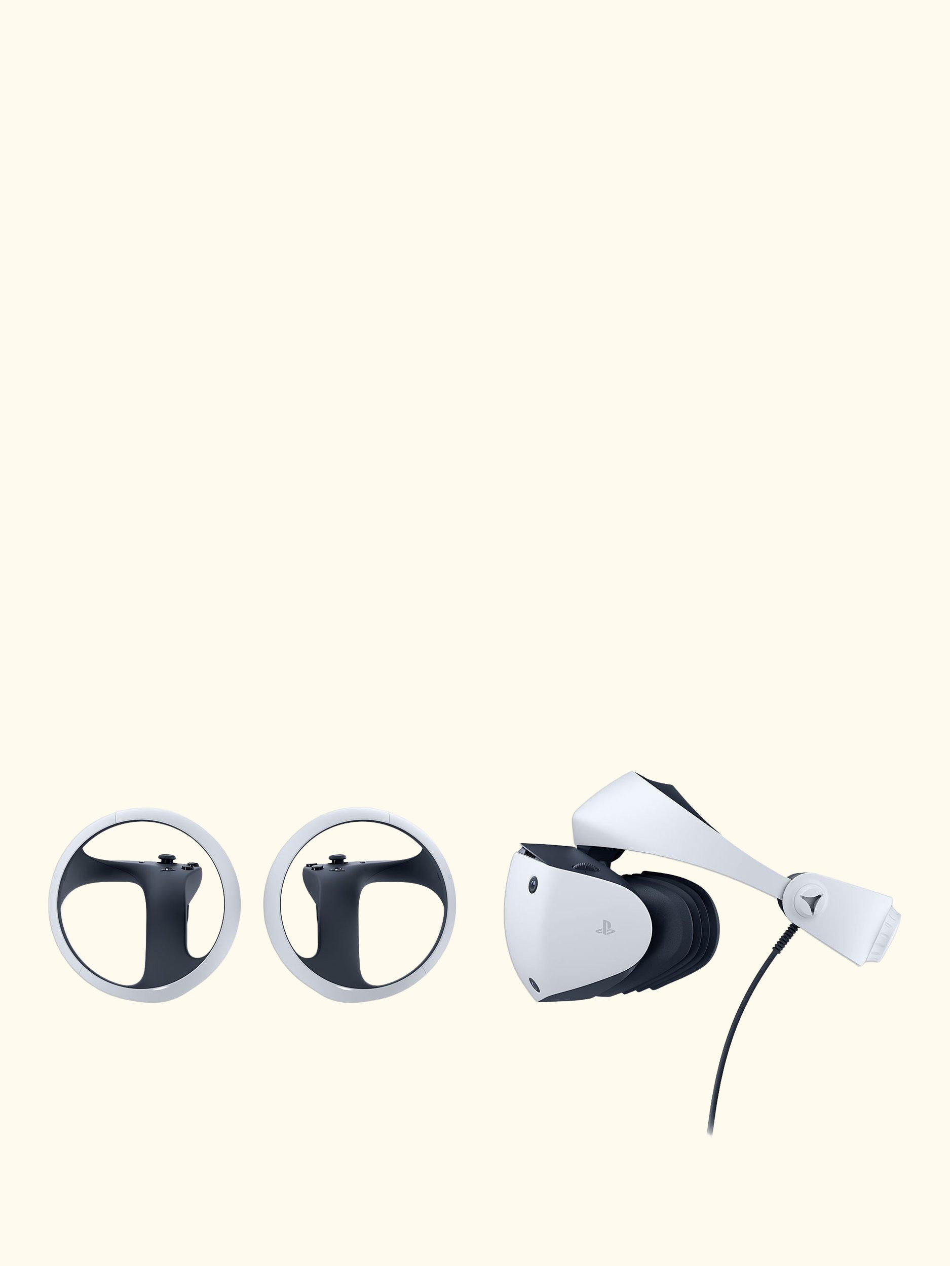 PlayStation VR2