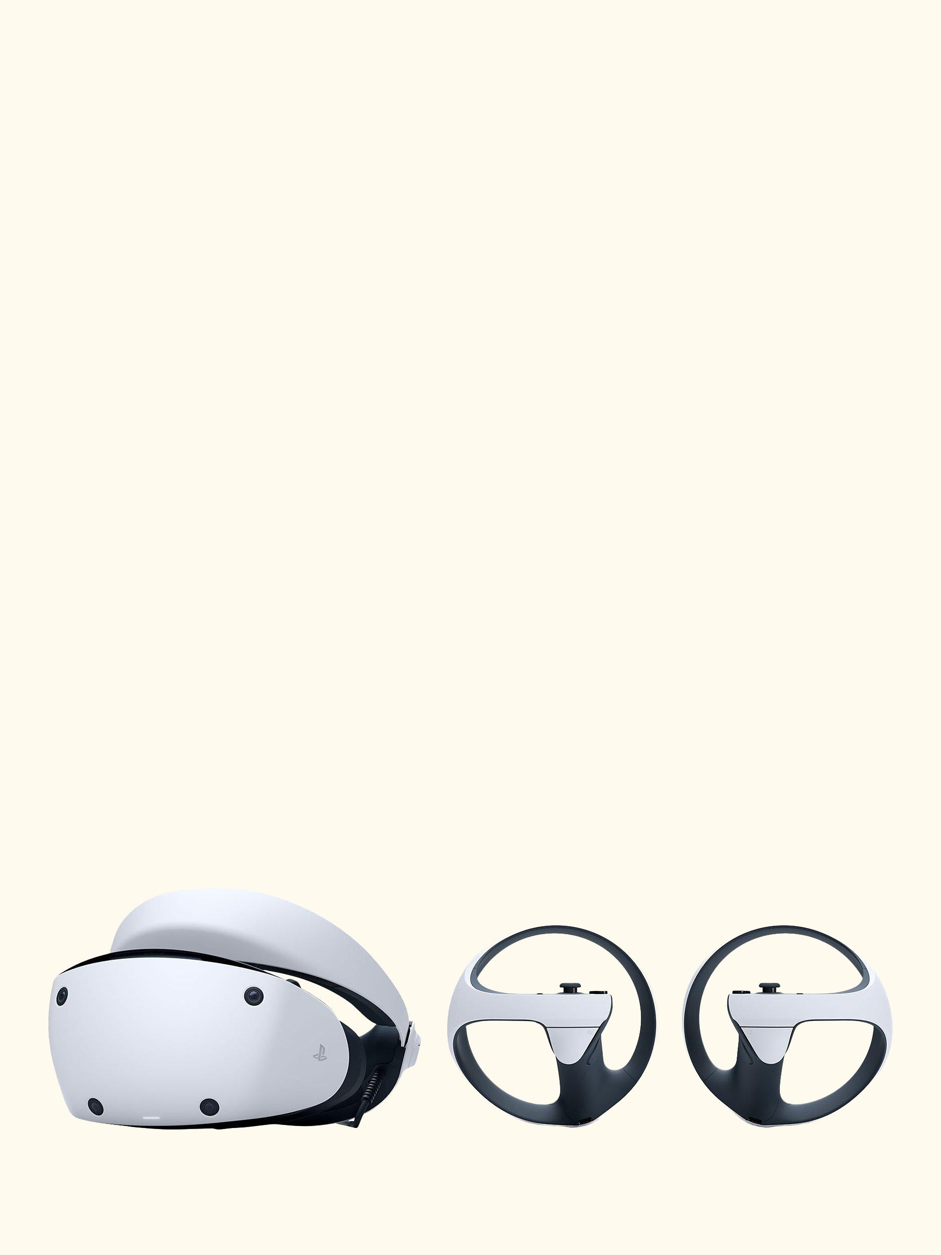 PlayStation VR2
