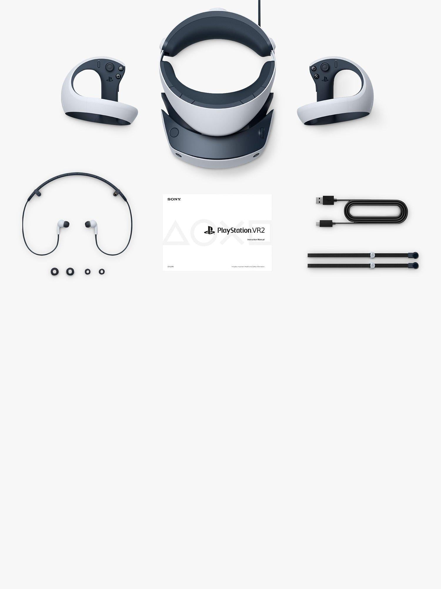 PlayStation VR2